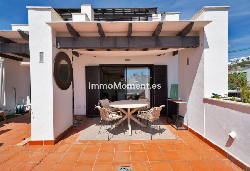 Reventa - Apartamento - Casares - Casares Centro