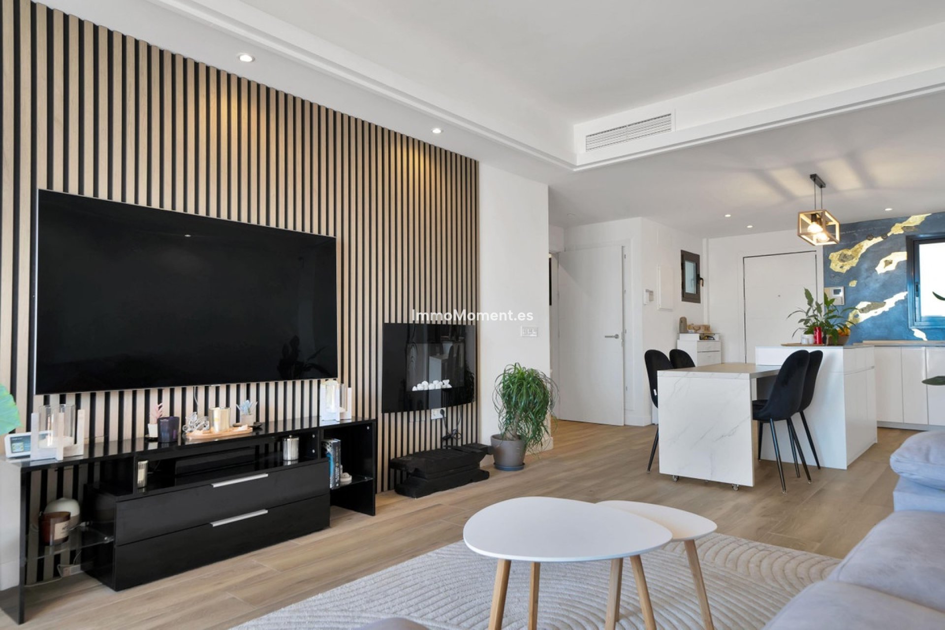 Reventa - Apartamento - Casares - Casares Centro