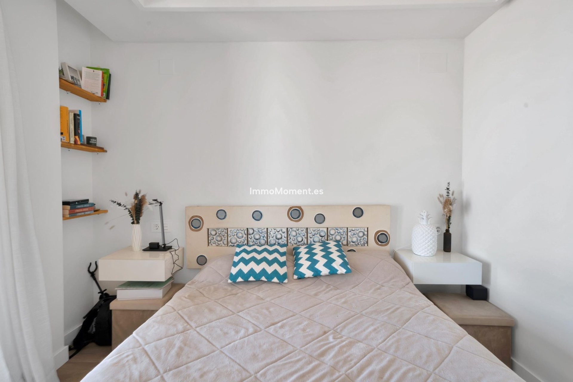 Reventa - Apartamento - Casares - Casares Centro