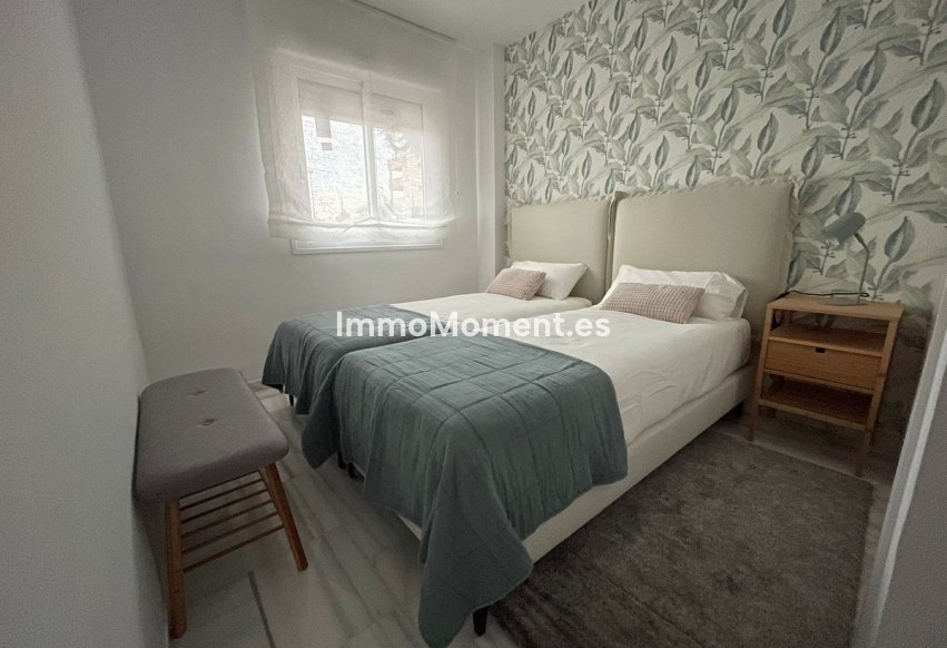 Reventa - Apartamento - Casares - Casares Centro