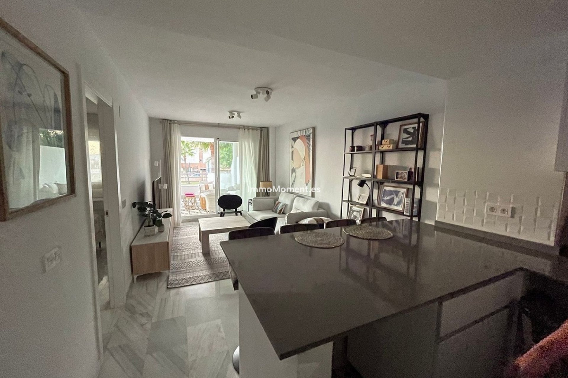 Reventa - Apartamento - Casares - Casares Centro