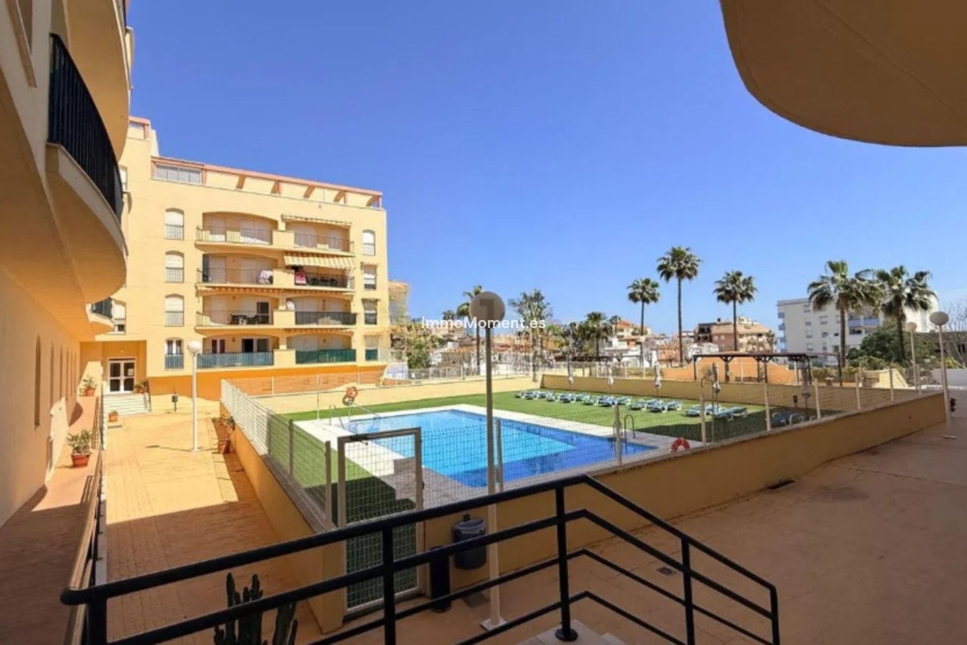 Reventa - Apartamento - Casares - Casares Centro