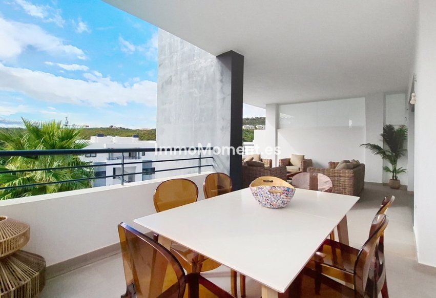 Reventa - Apartamento - Casares - Casares Centro
