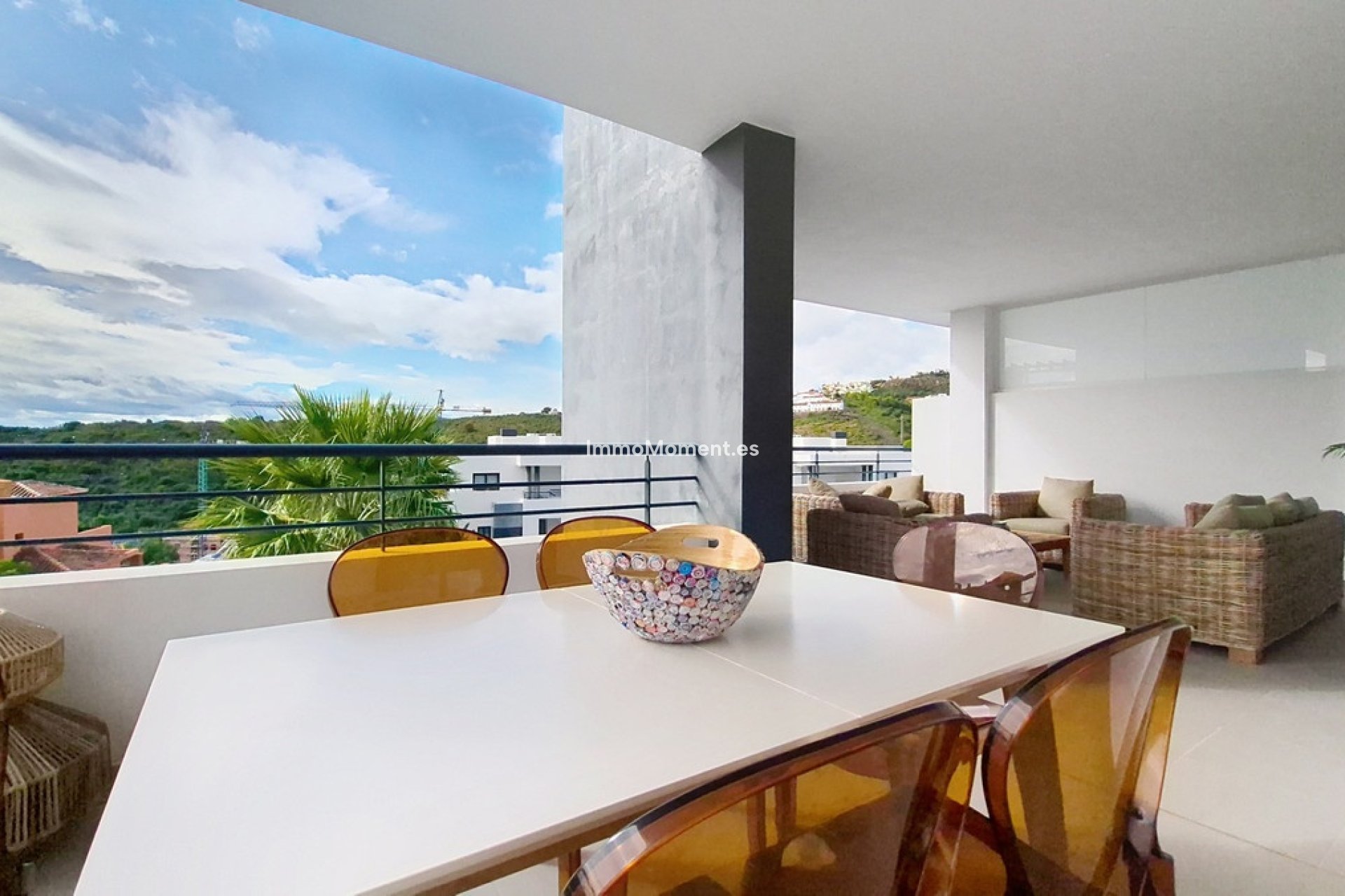 Reventa - Apartamento - Casares - Casares Centro