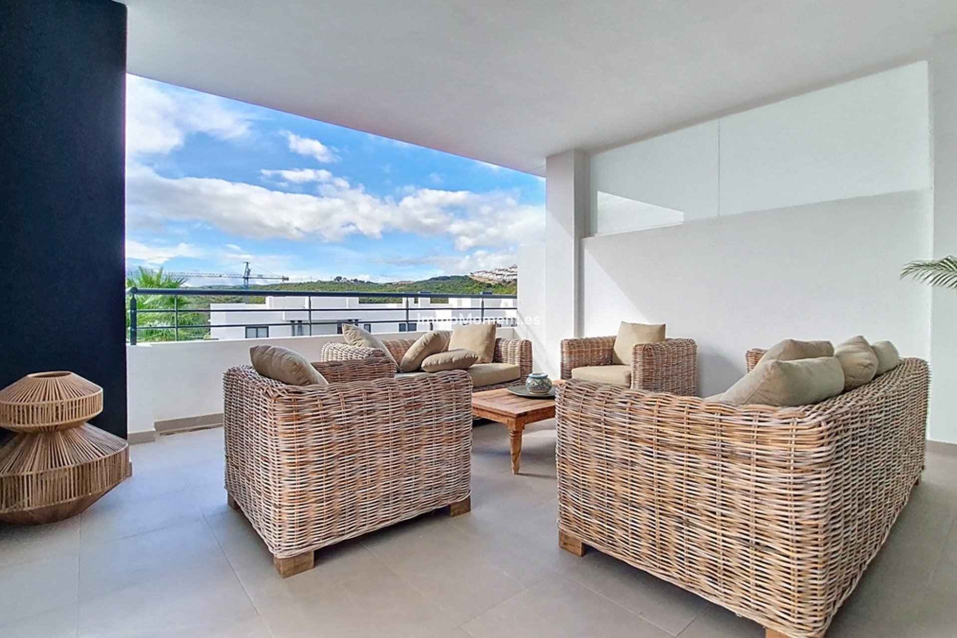 Reventa - Apartamento - Casares - Casares Centro
