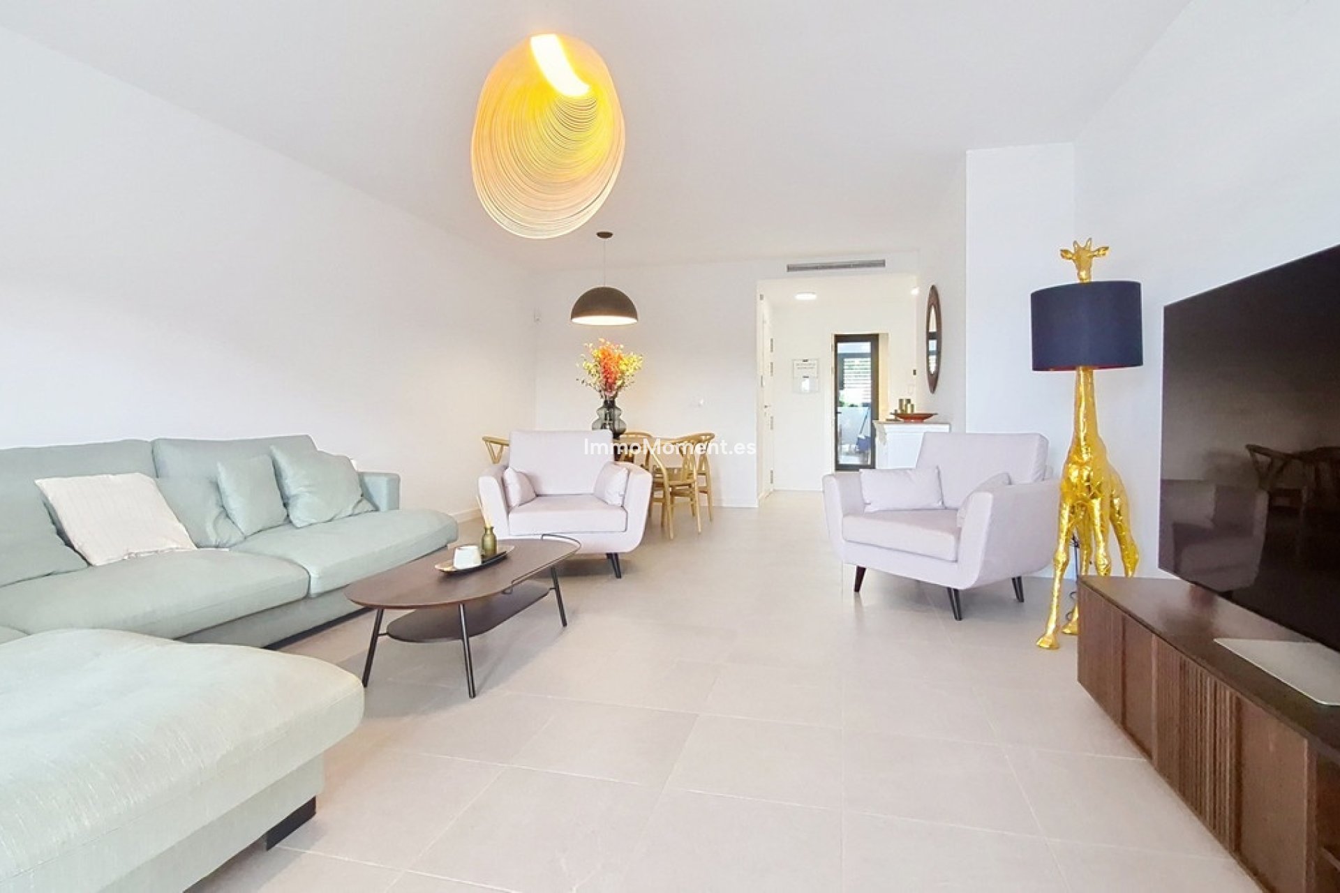 Reventa - Apartamento - Casares - Casares Centro
