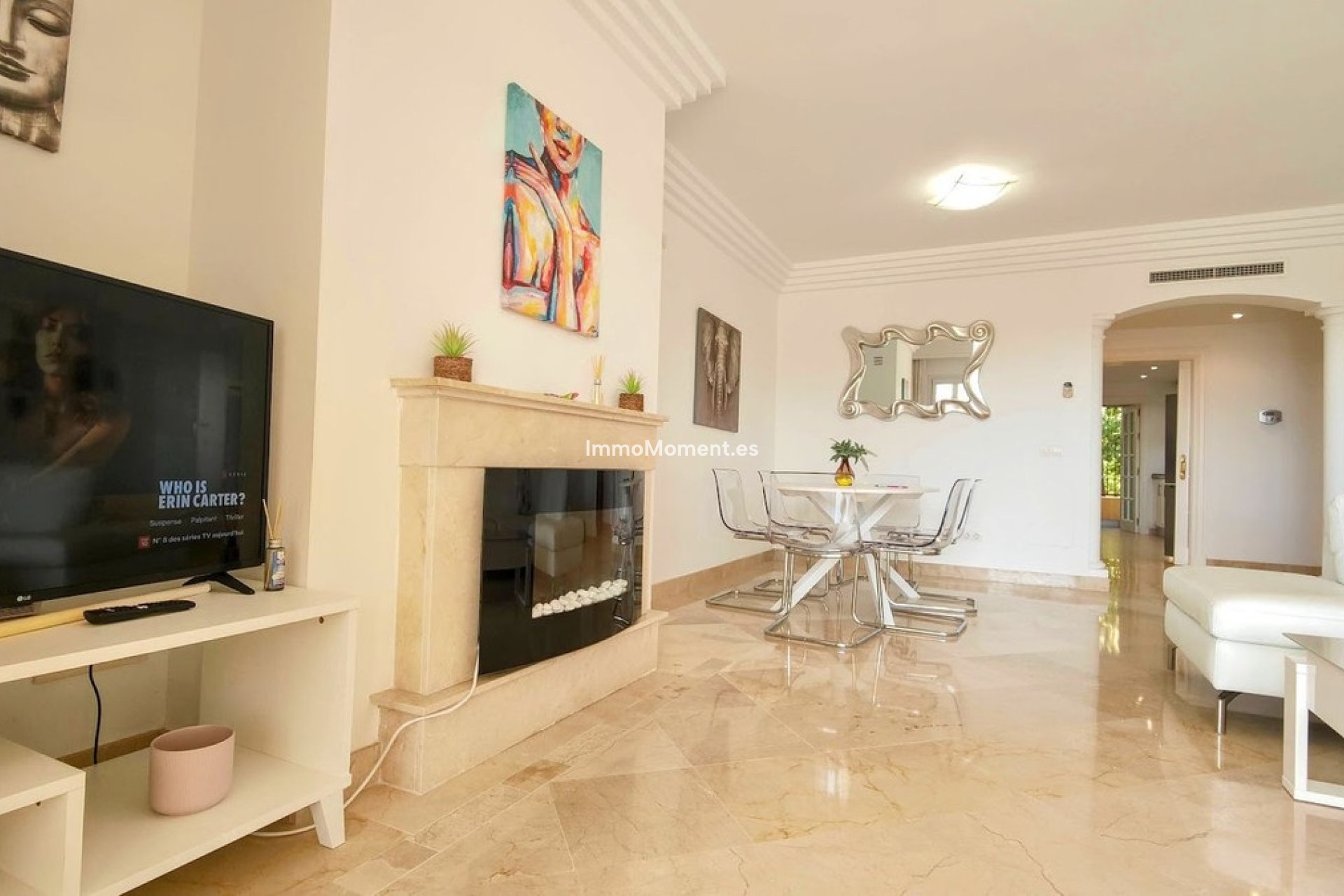 Reventa - Apartamento - Casares - Casares Centro
