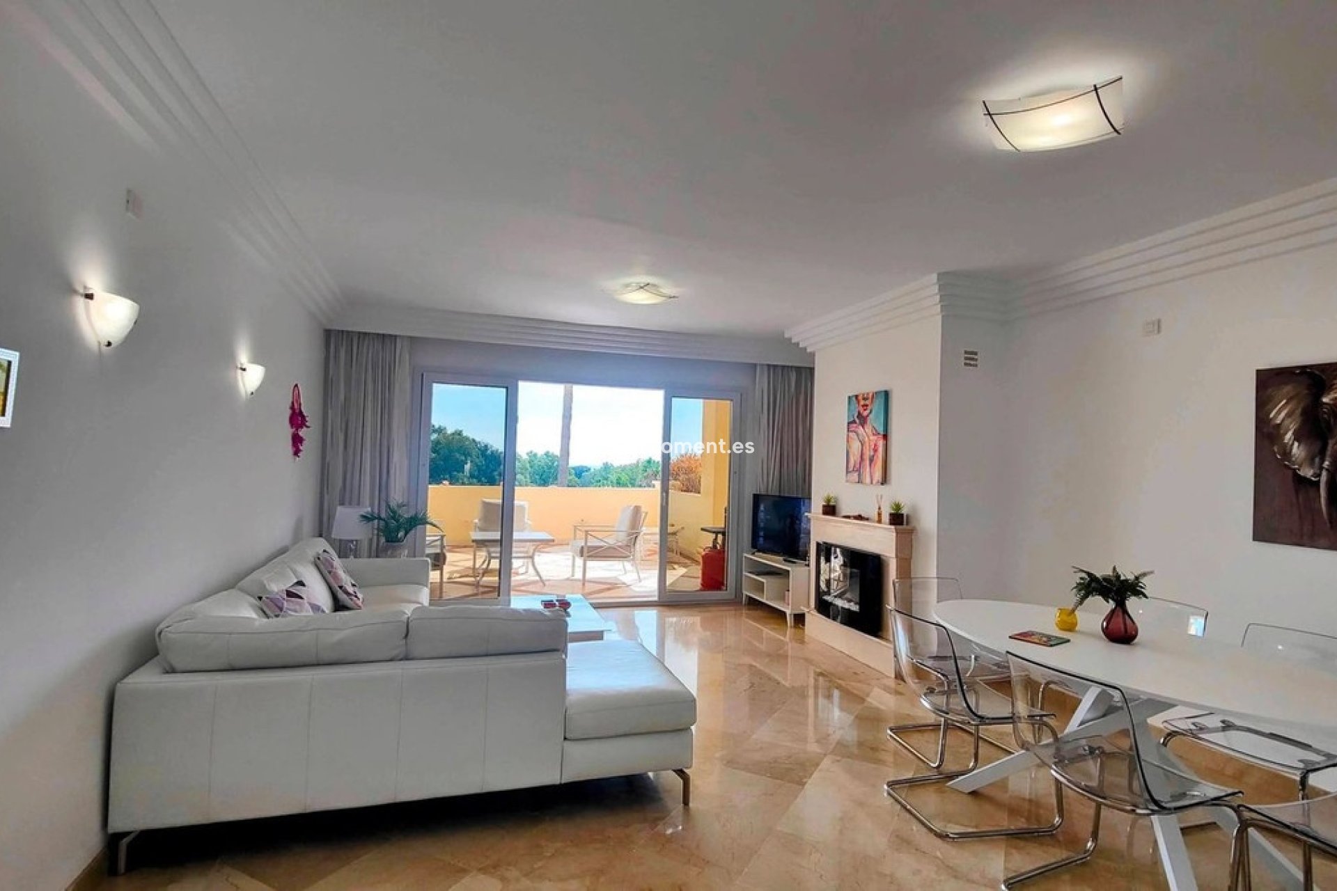 Reventa - Apartamento - Casares - Casares Centro