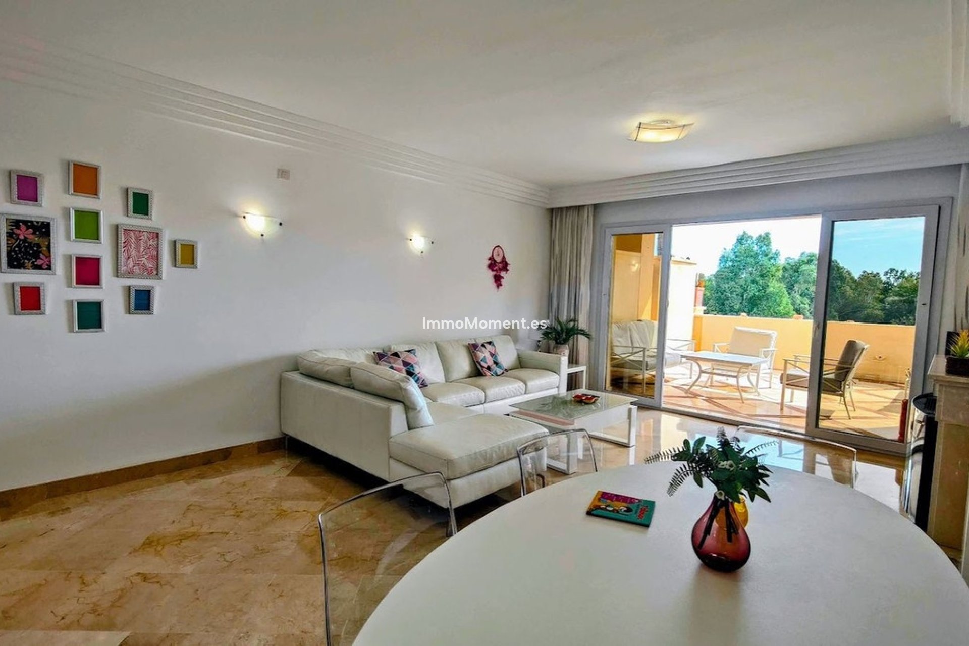 Reventa - Apartamento - Casares - Casares Centro