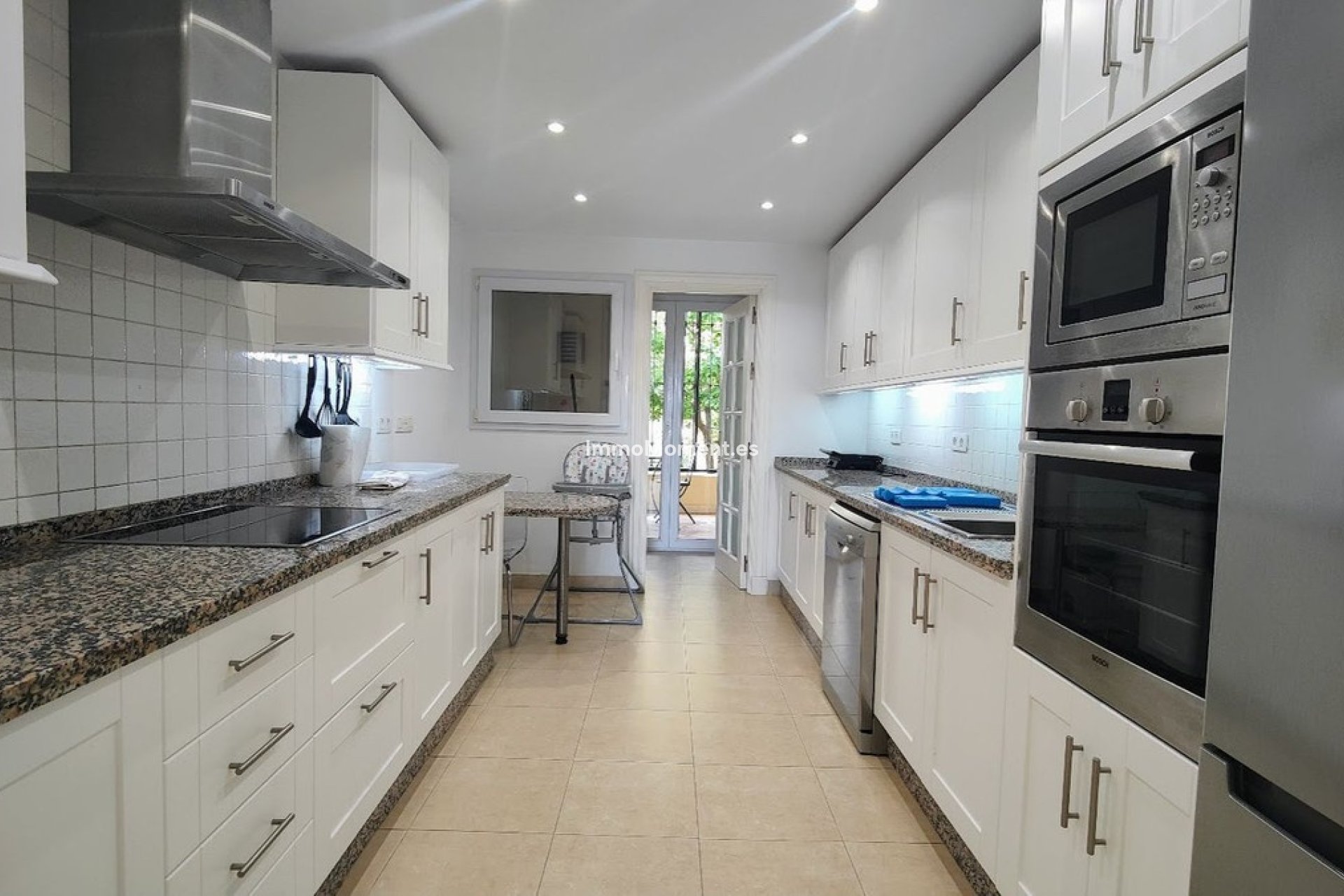 Reventa - Apartamento - Casares - Casares Centro