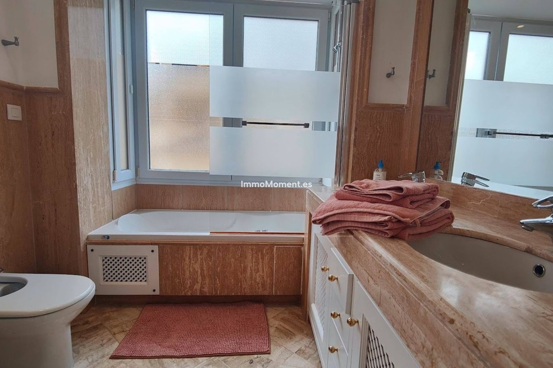 Reventa - Apartamento - Casares - Casares Centro