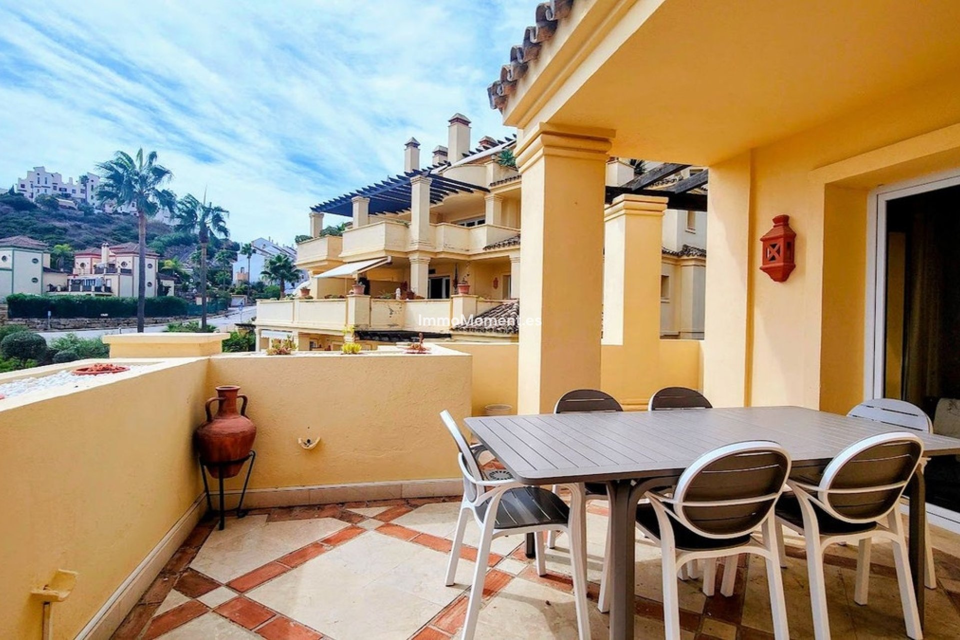 Reventa - Apartamento - Casares - Casares Centro