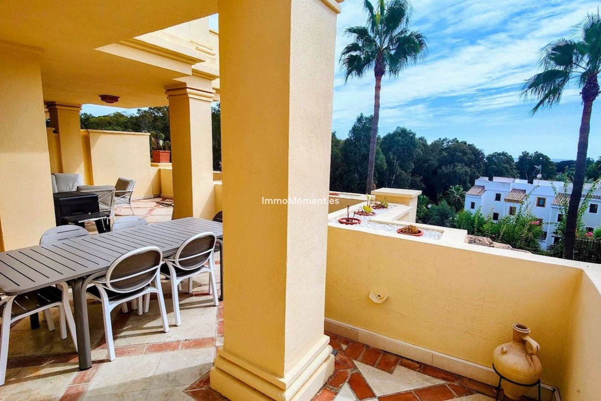 Reventa - Apartamento - Casares - Casares Centro