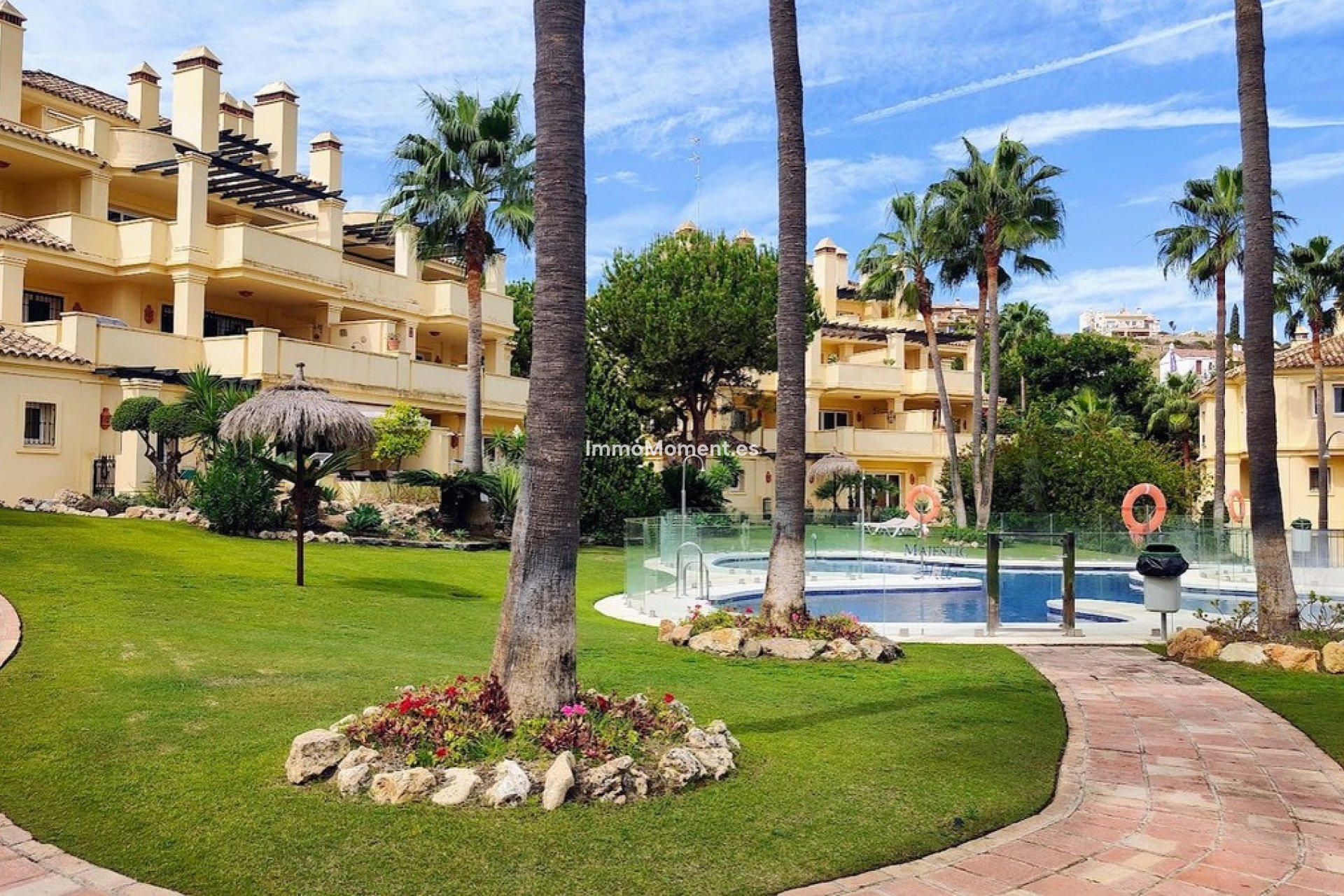 Reventa - Apartamento - Casares - Casares Centro