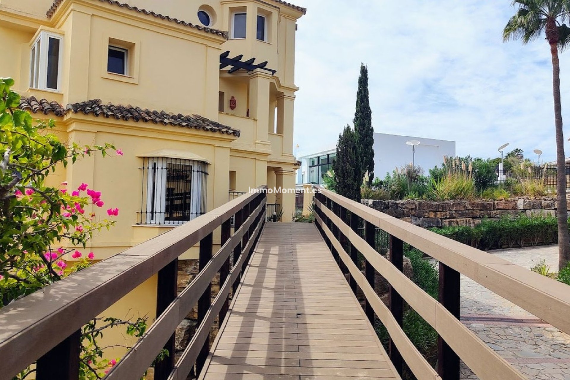 Reventa - Apartamento - Casares - Casares Centro