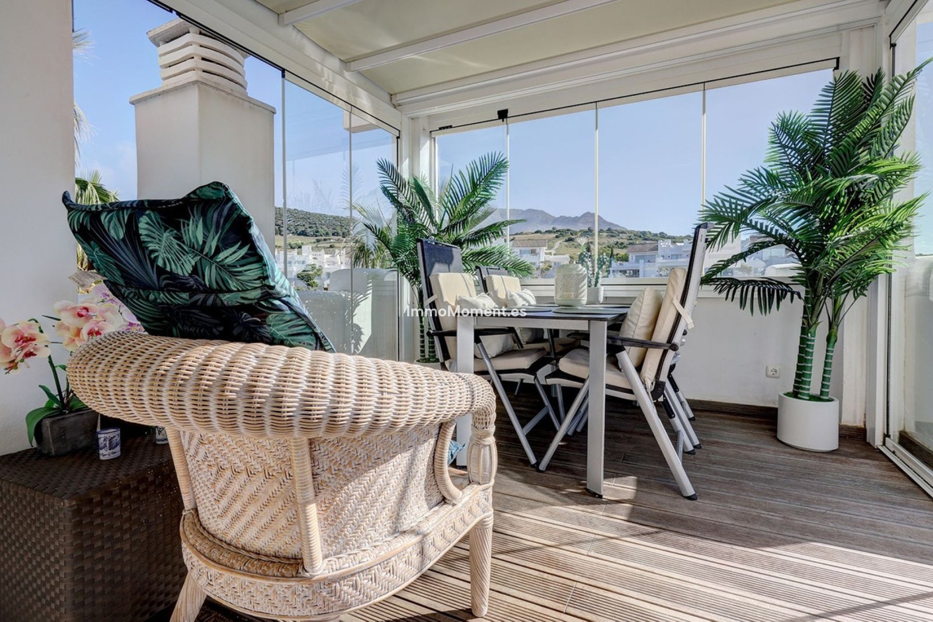 Reventa - Apartamento - Casares - Casares Centro