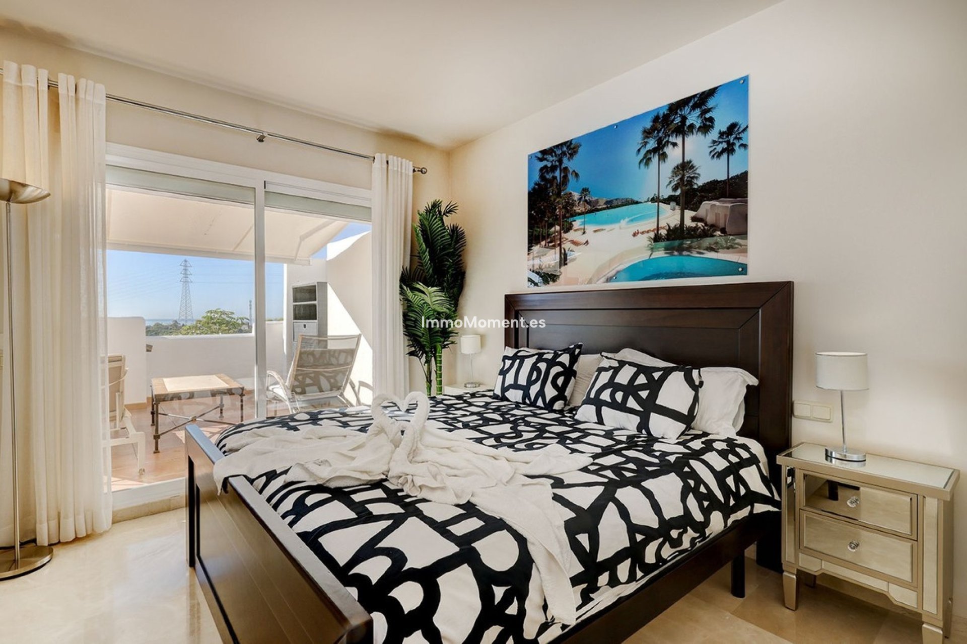 Reventa - Apartamento - Casares - Casares Centro