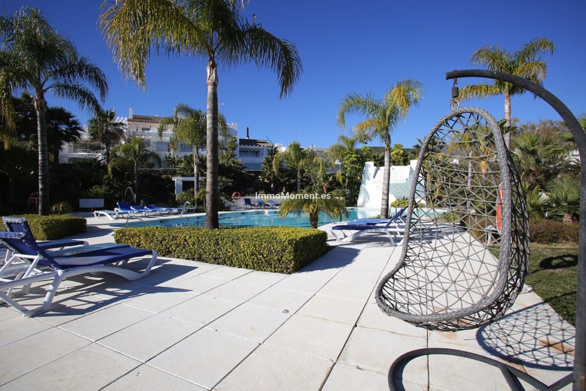 Reventa - Apartamento - Casares - Casares Centro