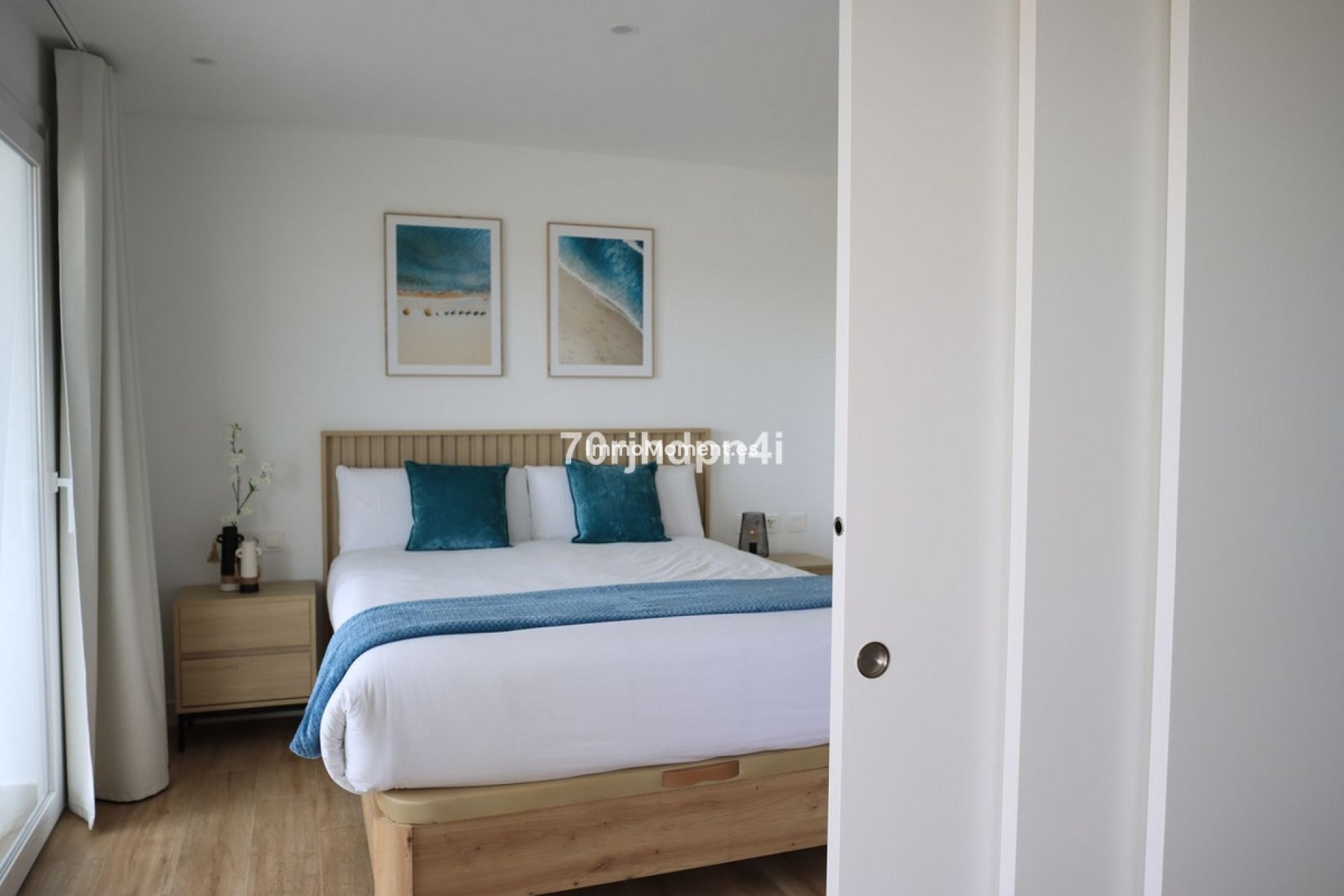 Reventa - Apartamento - Casares - Casares Centro