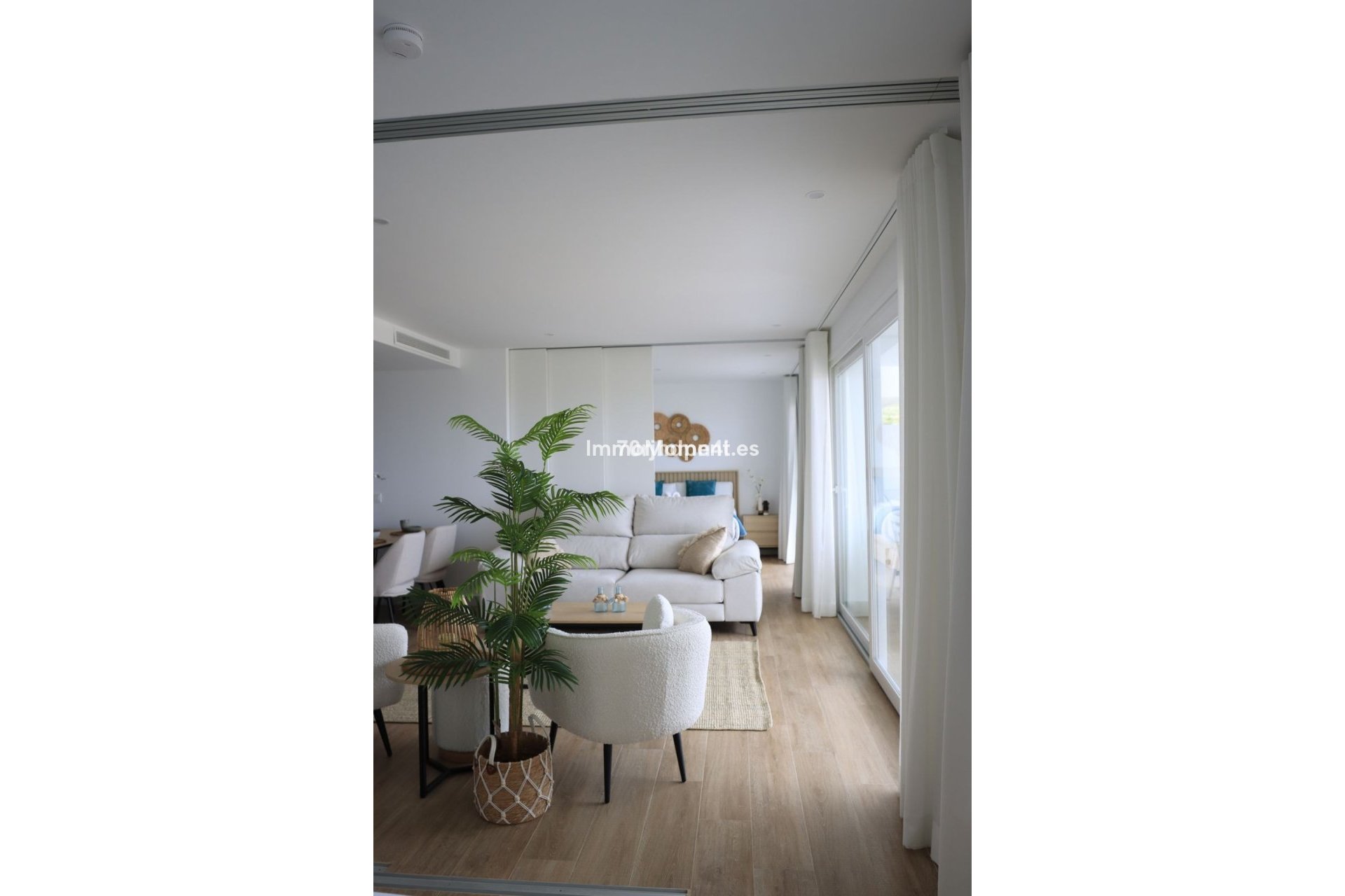 Reventa - Apartamento - Casares - Casares Centro