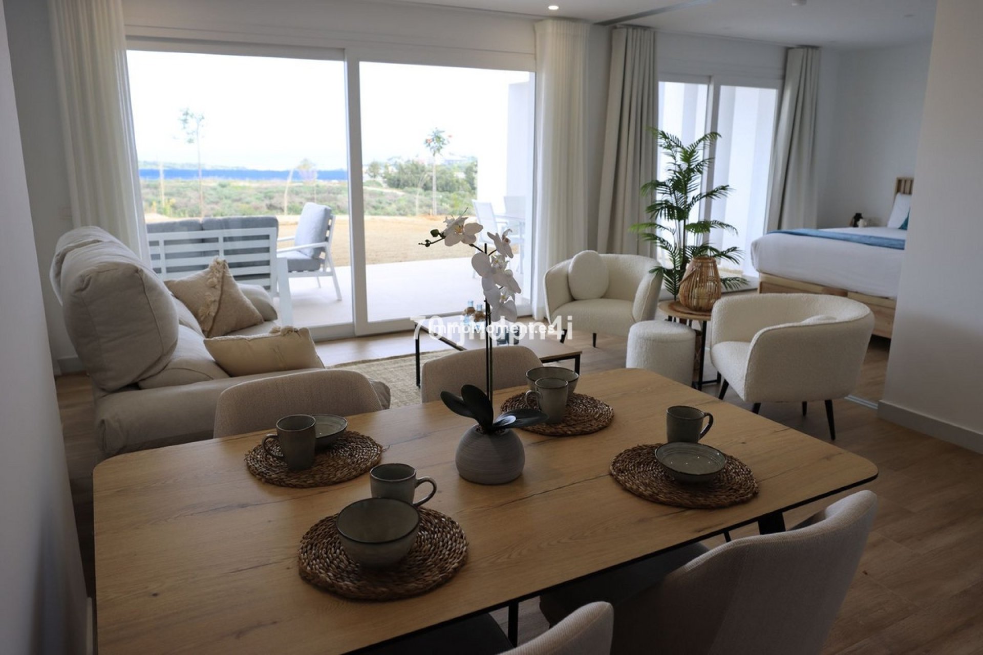 Reventa - Apartamento - Casares - Casares Centro