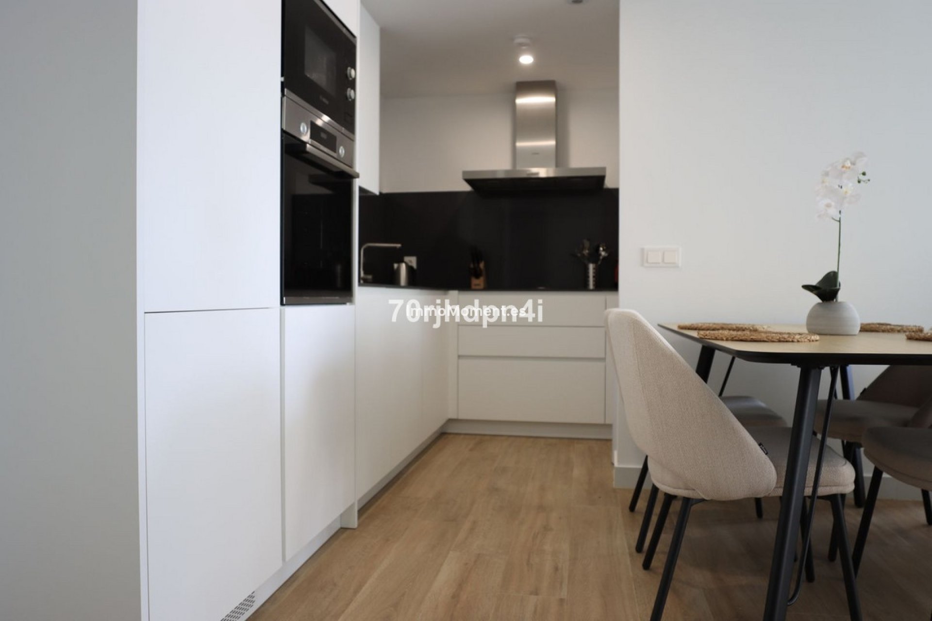 Reventa - Apartamento - Casares - Casares Centro