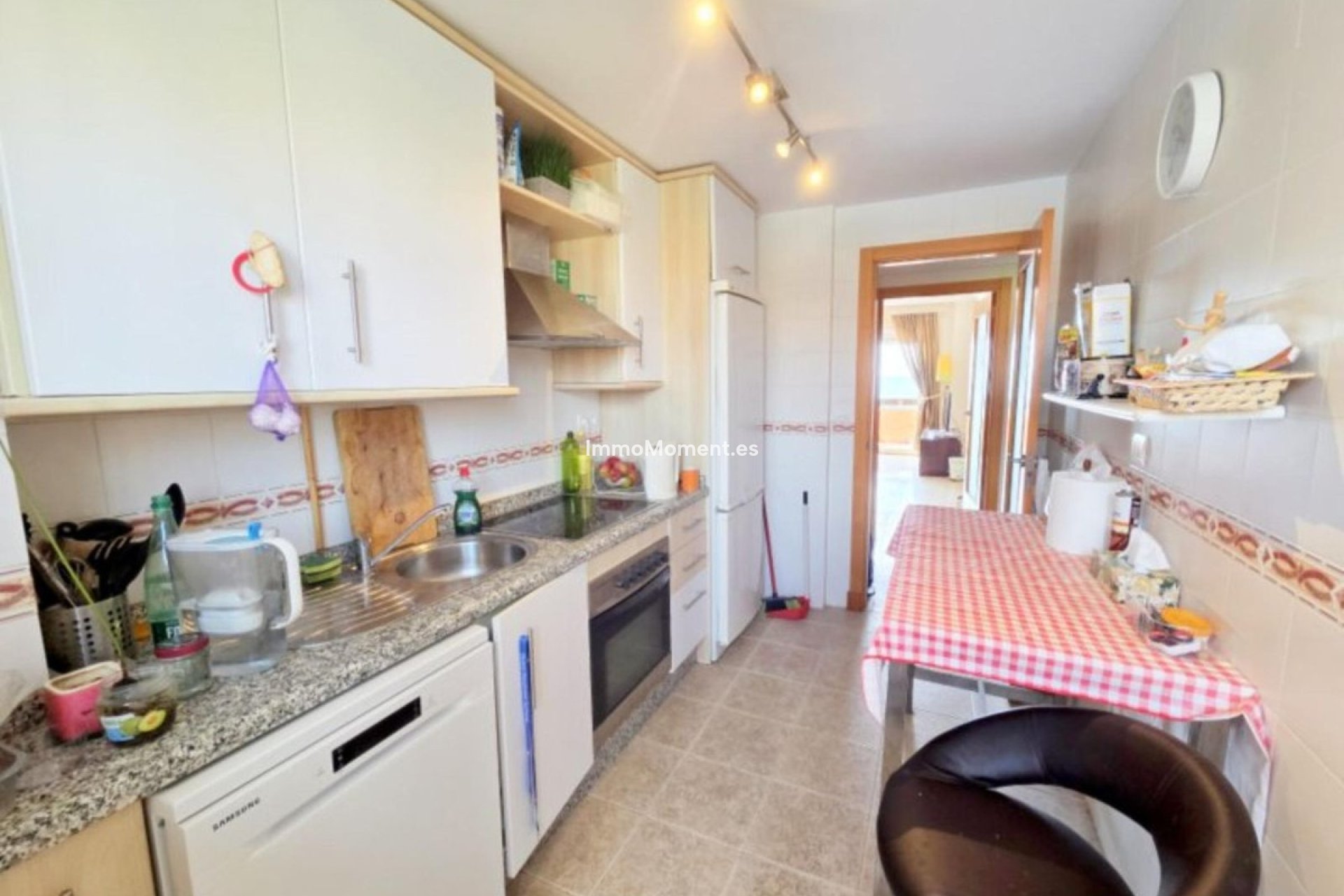 Reventa - Apartamento - Casares - Casares Centro