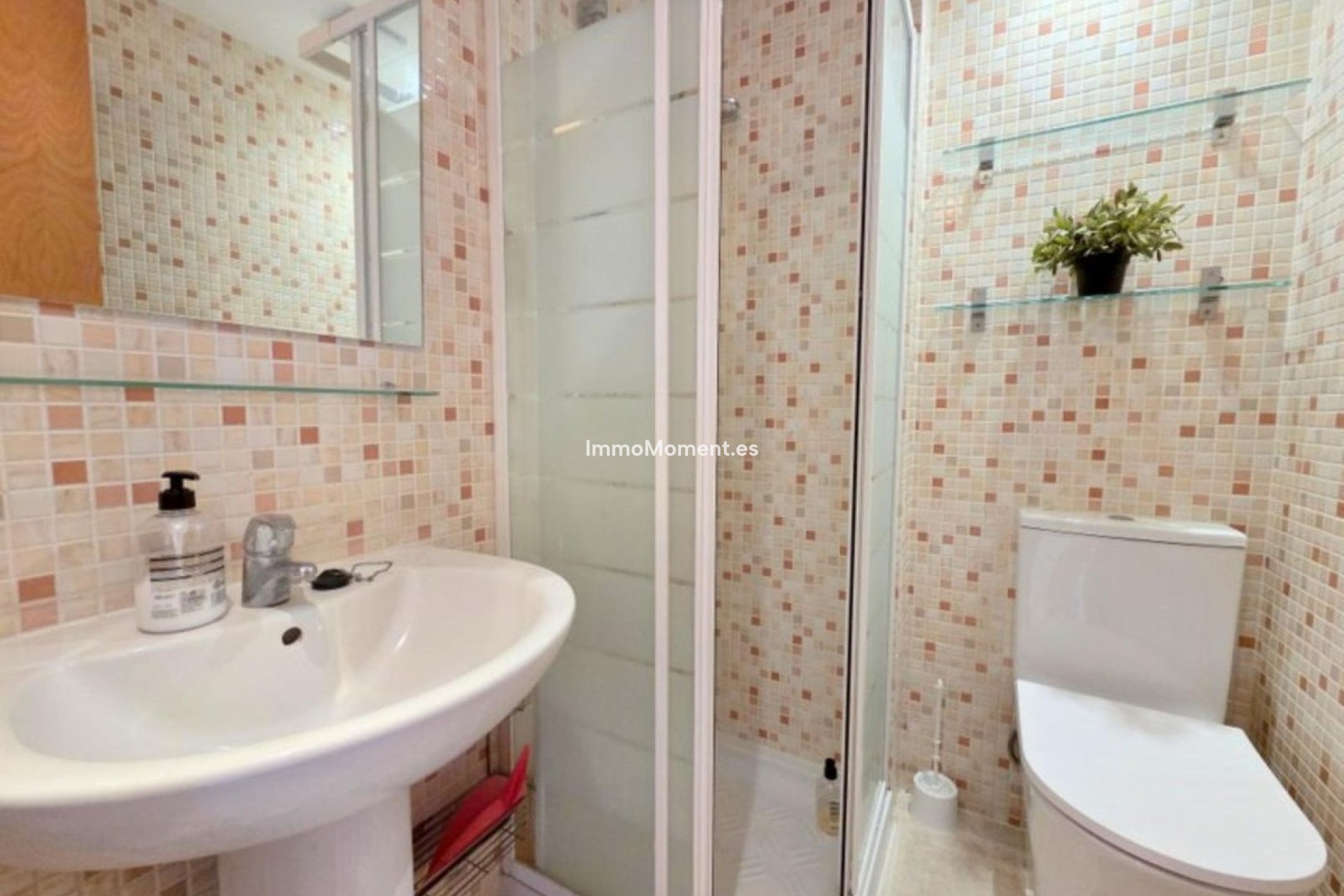 Reventa - Apartamento - Casares - Casares Centro