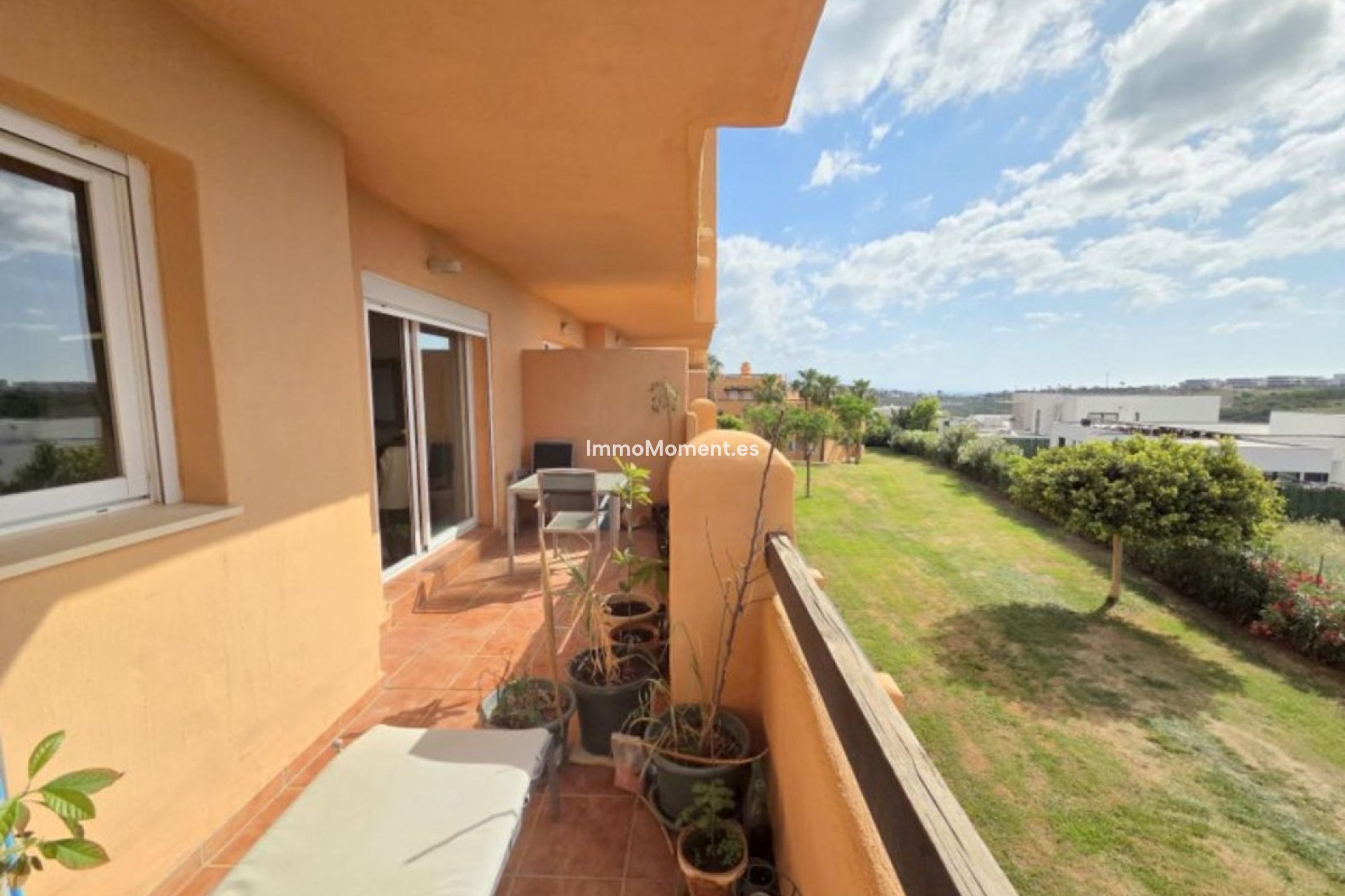 Reventa - Apartamento - Casares - Casares Centro