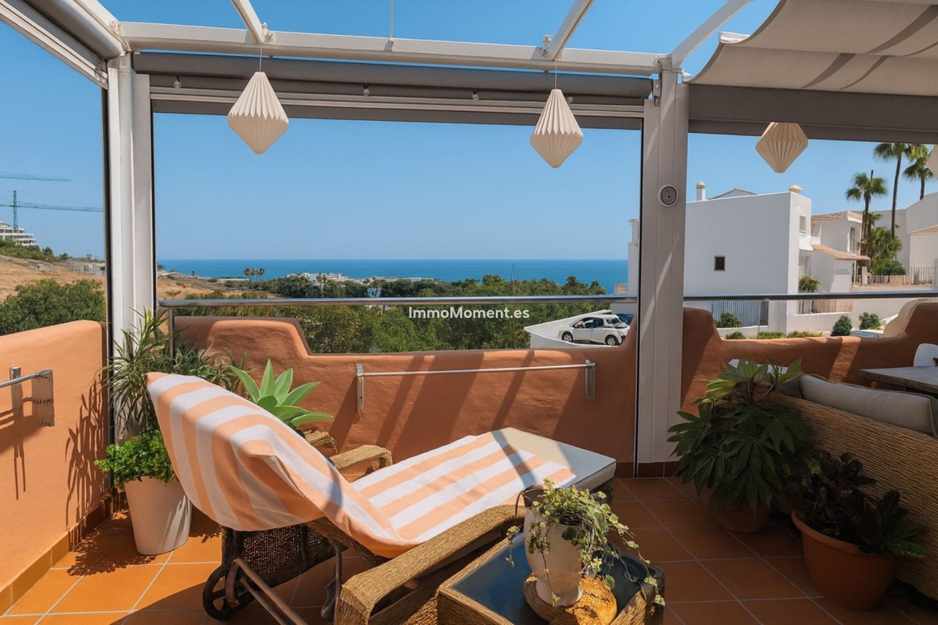 Reventa - Apartamento - Casares - Casares Centro