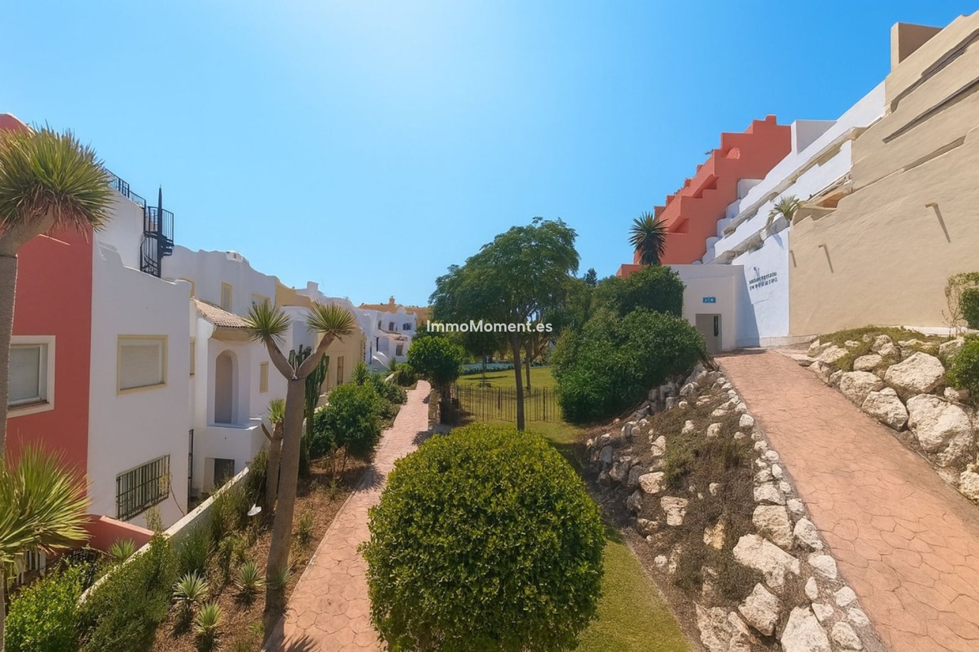 Reventa - Apartamento - Casares - Casares Centro