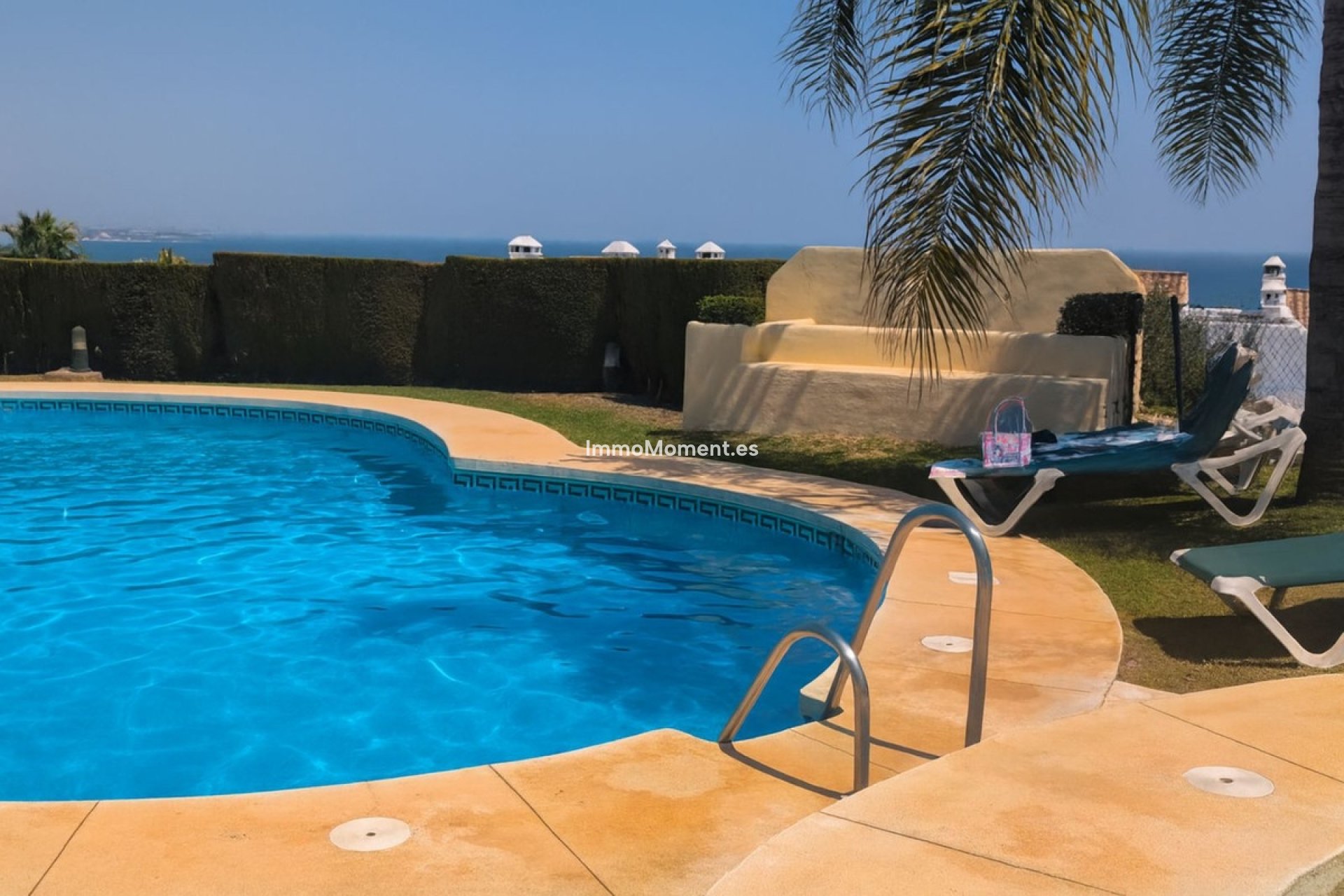 Reventa - Apartamento - Casares - Casares Centro