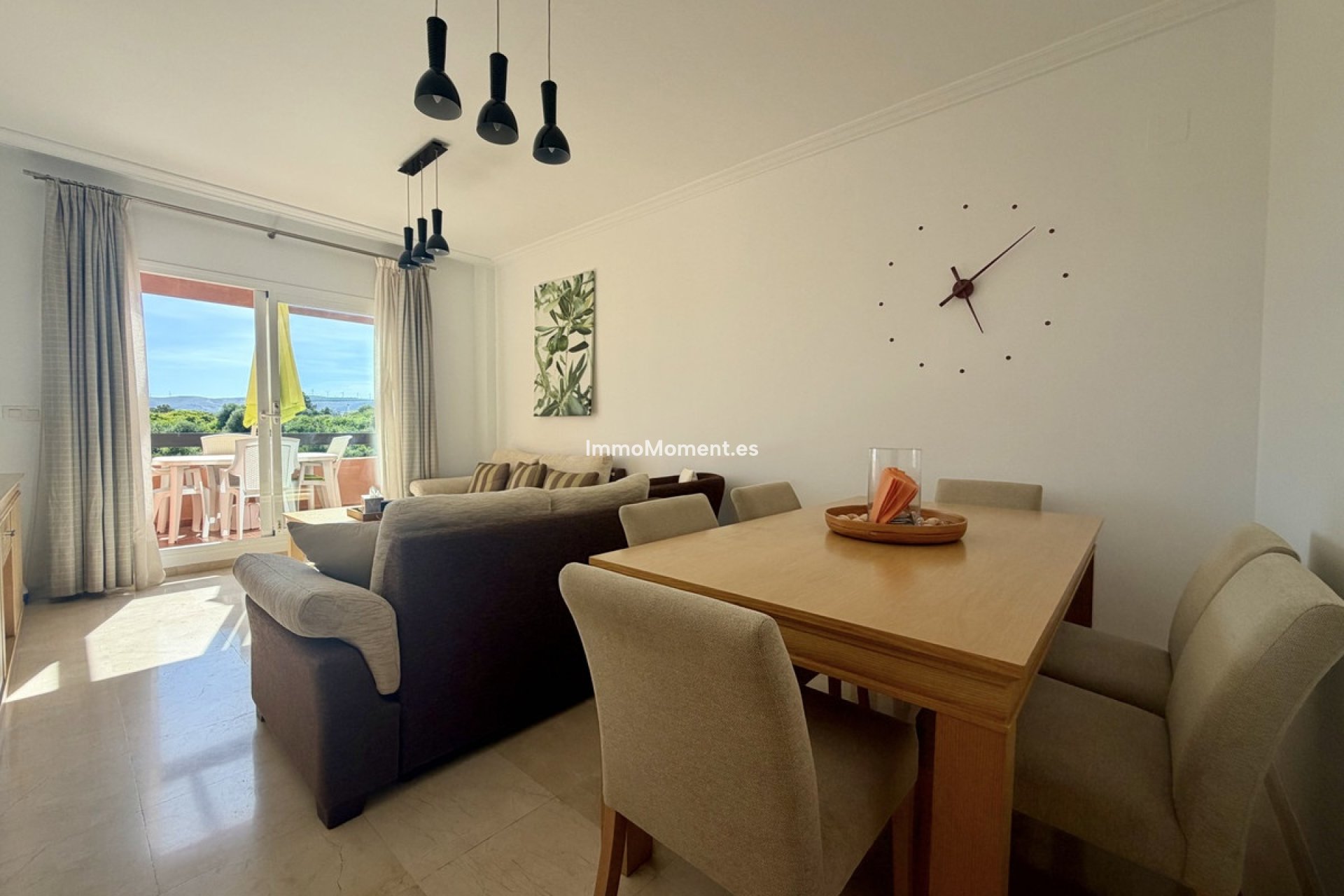 Reventa - Apartamento - Casares - Casares Centro