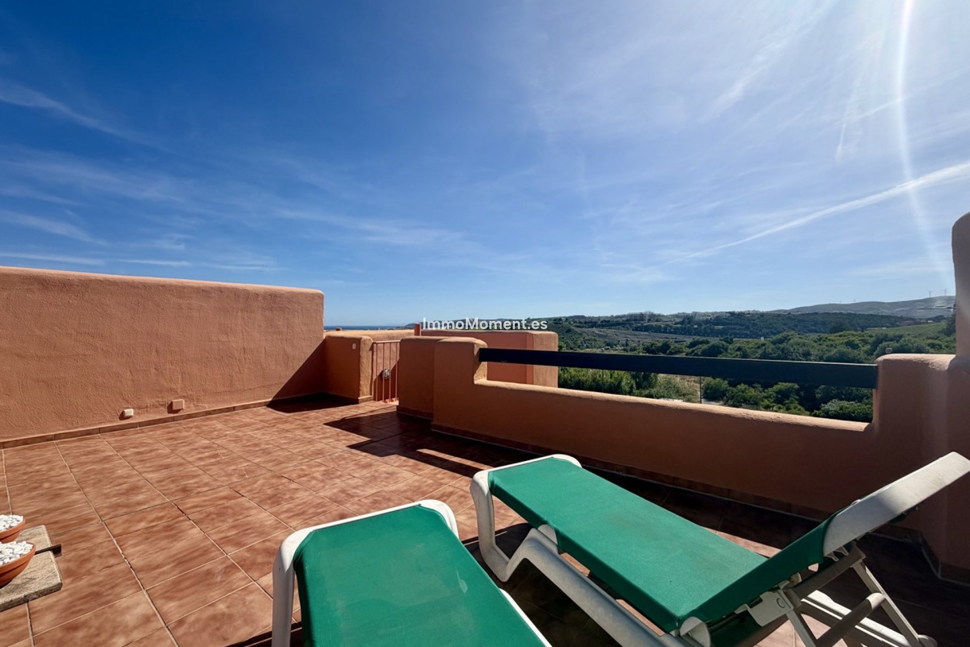 Reventa - Apartamento - Casares - Casares Centro
