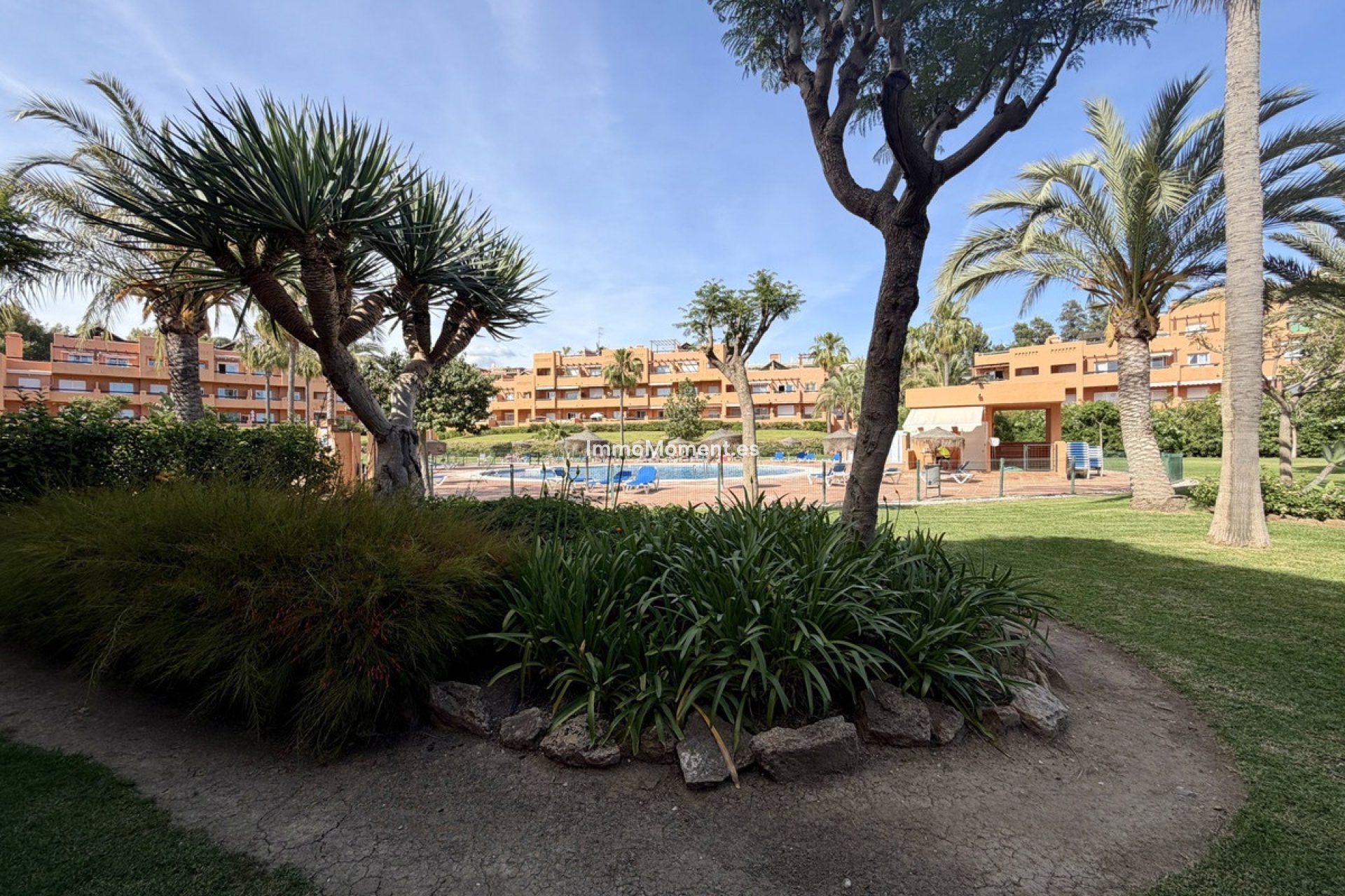 Reventa - Apartamento - Casares - Casares Centro