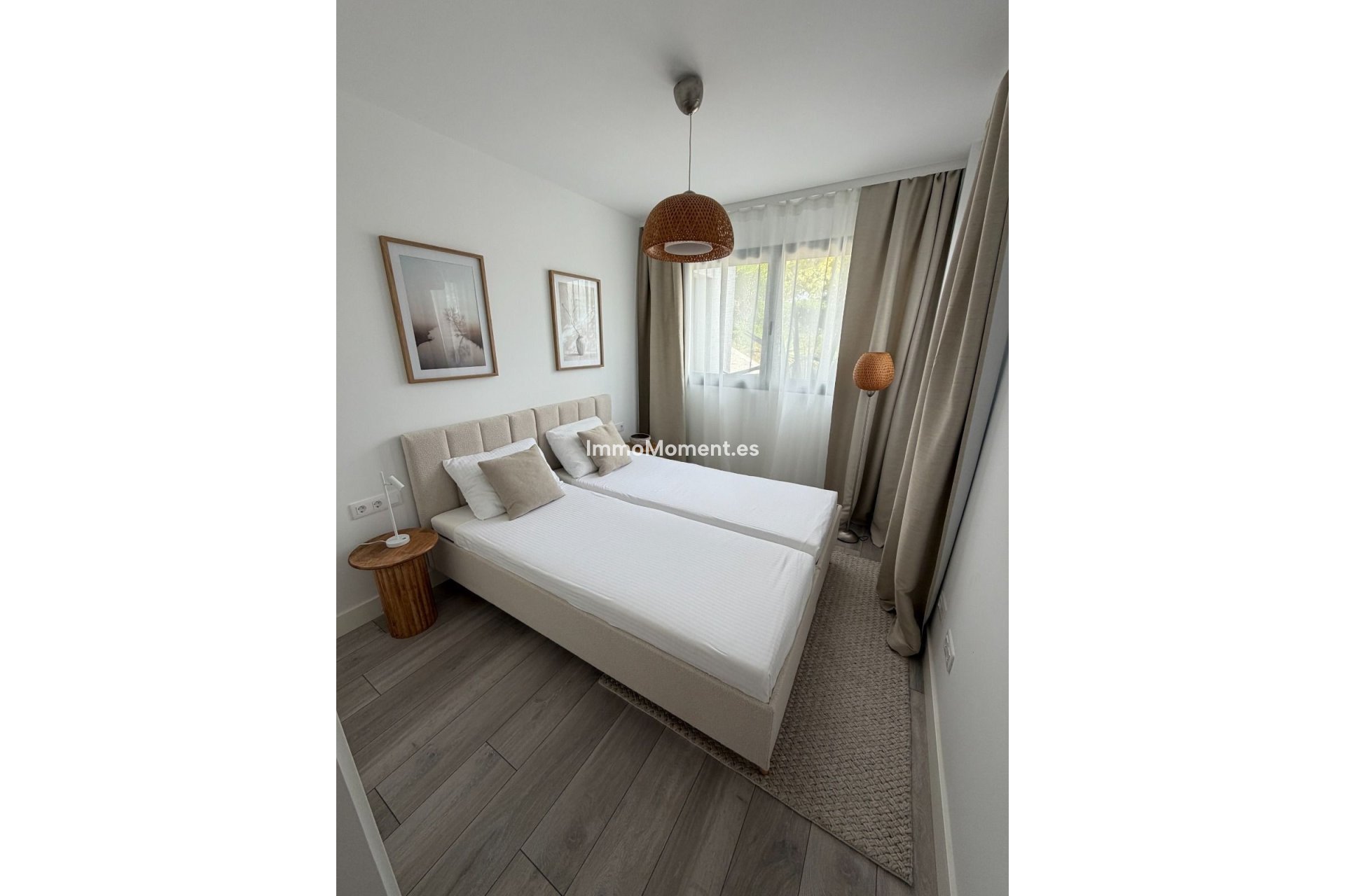Reventa - Apartamento - Casares - Casares Centro