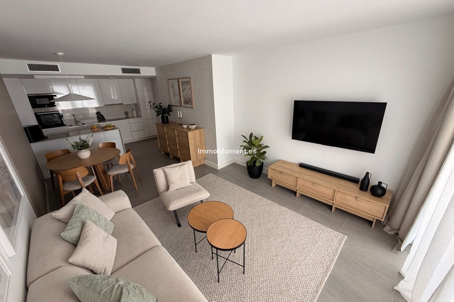 Reventa - Apartamento - Casares - Casares Centro