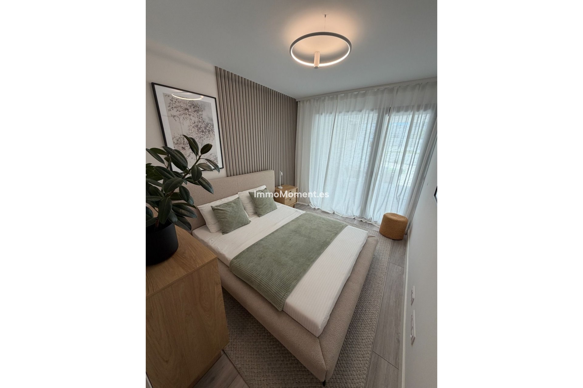 Reventa - Apartamento - Casares - Casares Centro