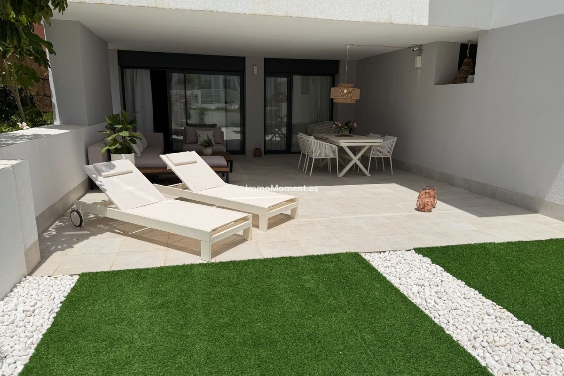 Reventa - Apartamento - Casares - Casares Centro