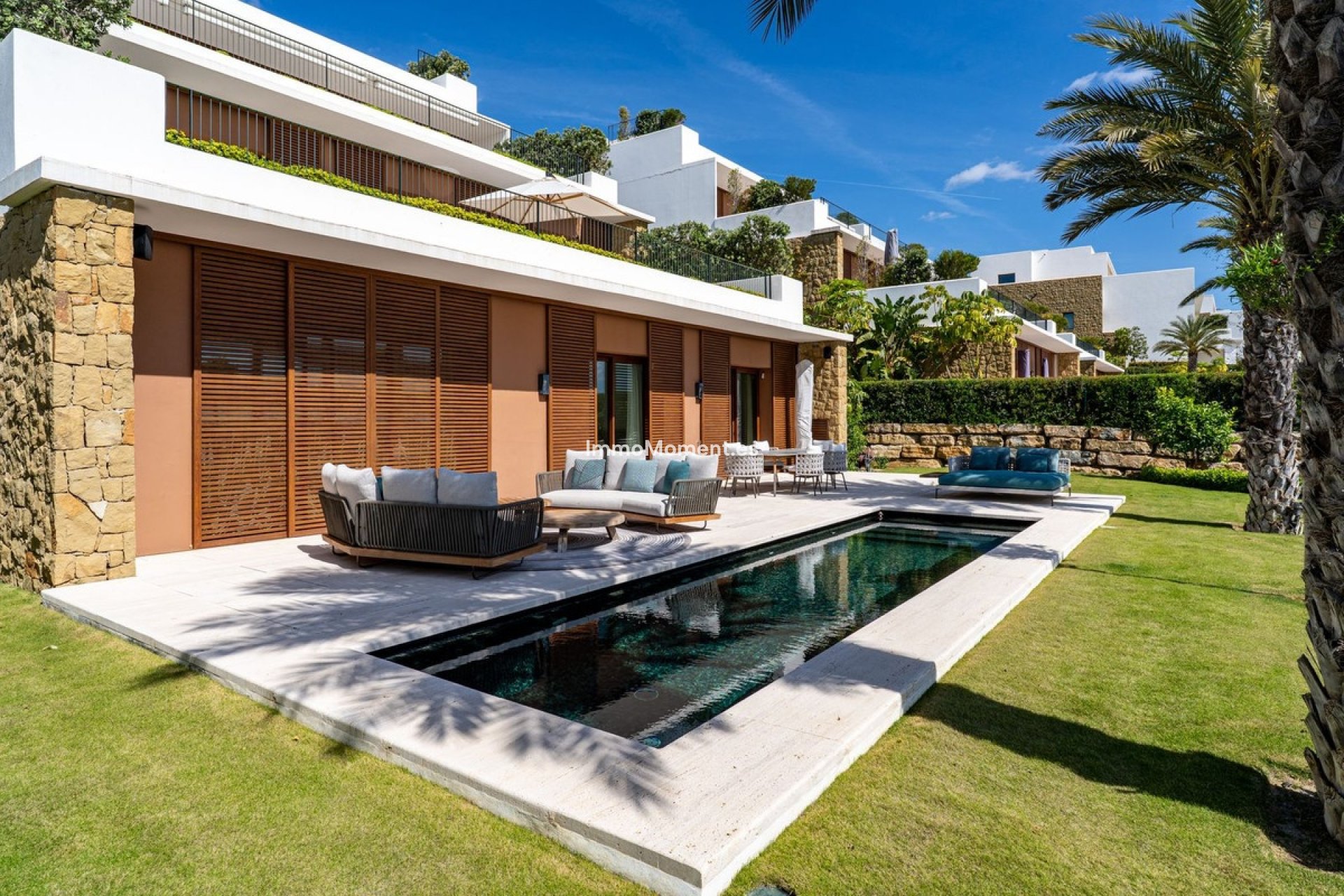 Reventa - Apartamento - Casares - Casares Centro
