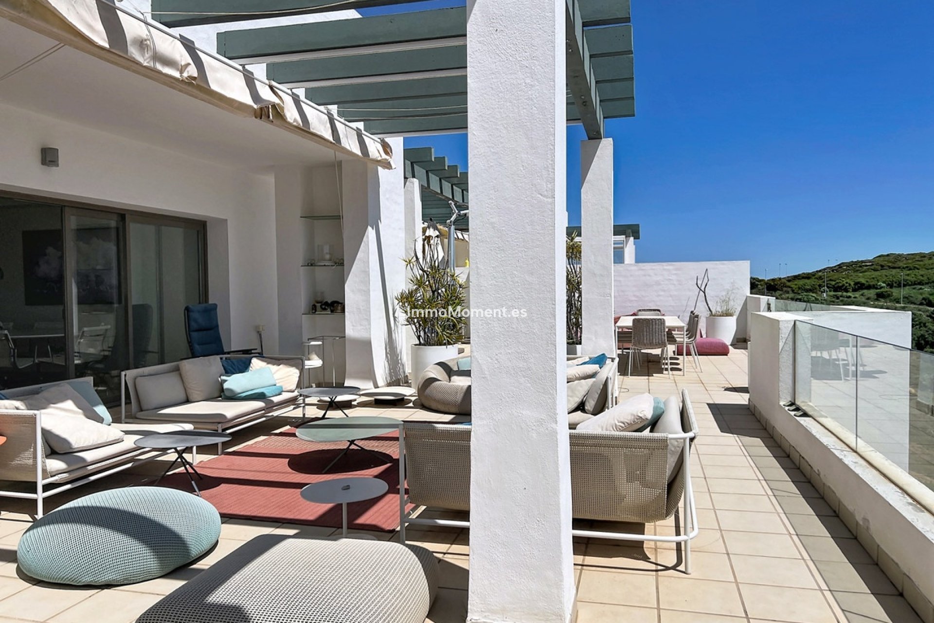 Reventa - Apartamento - Casares - Casares Centro