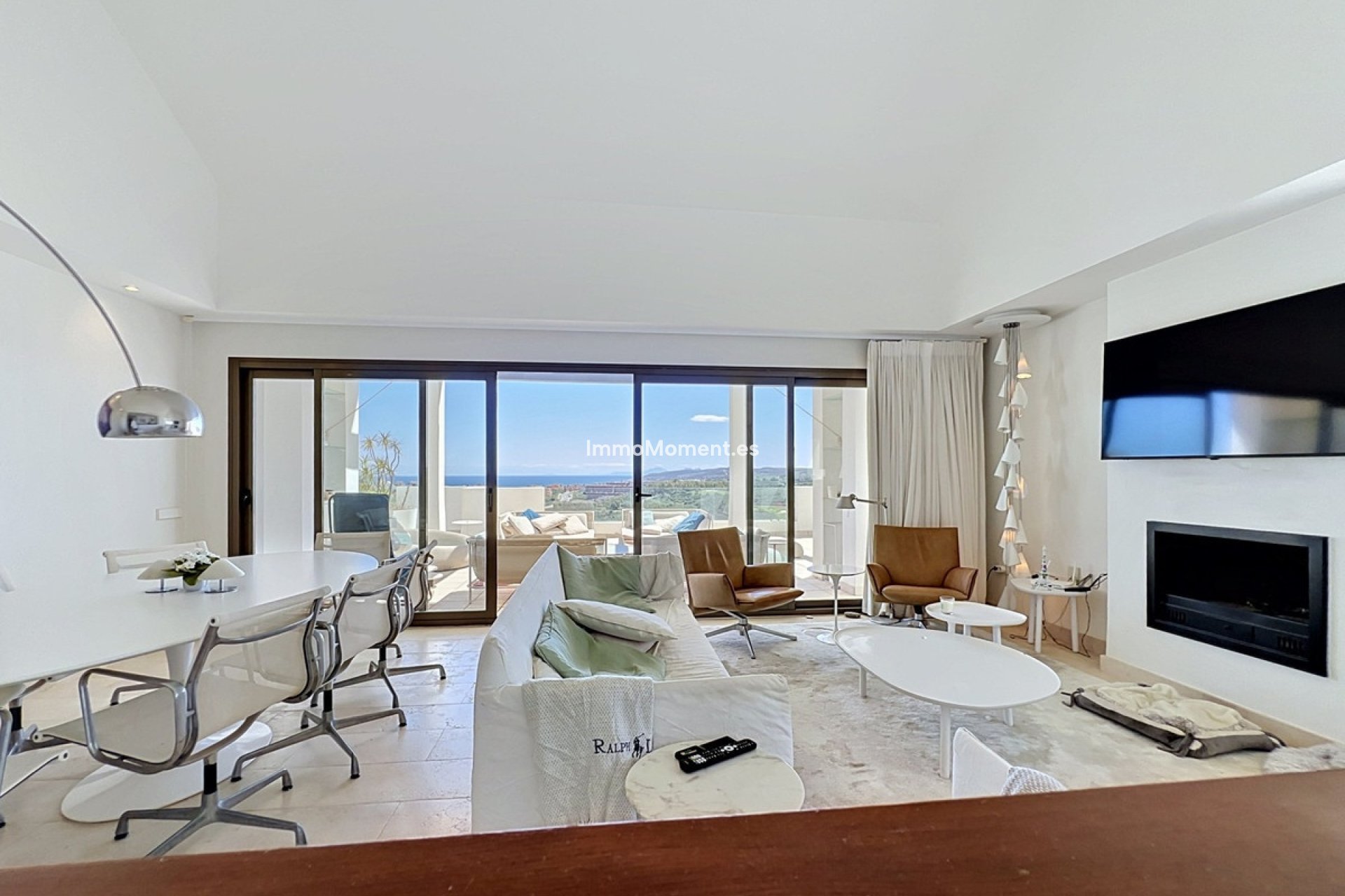 Reventa - Apartamento - Casares - Casares Centro