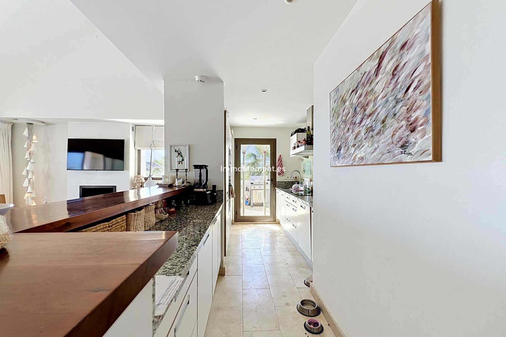 Reventa - Apartamento - Casares - Casares Centro