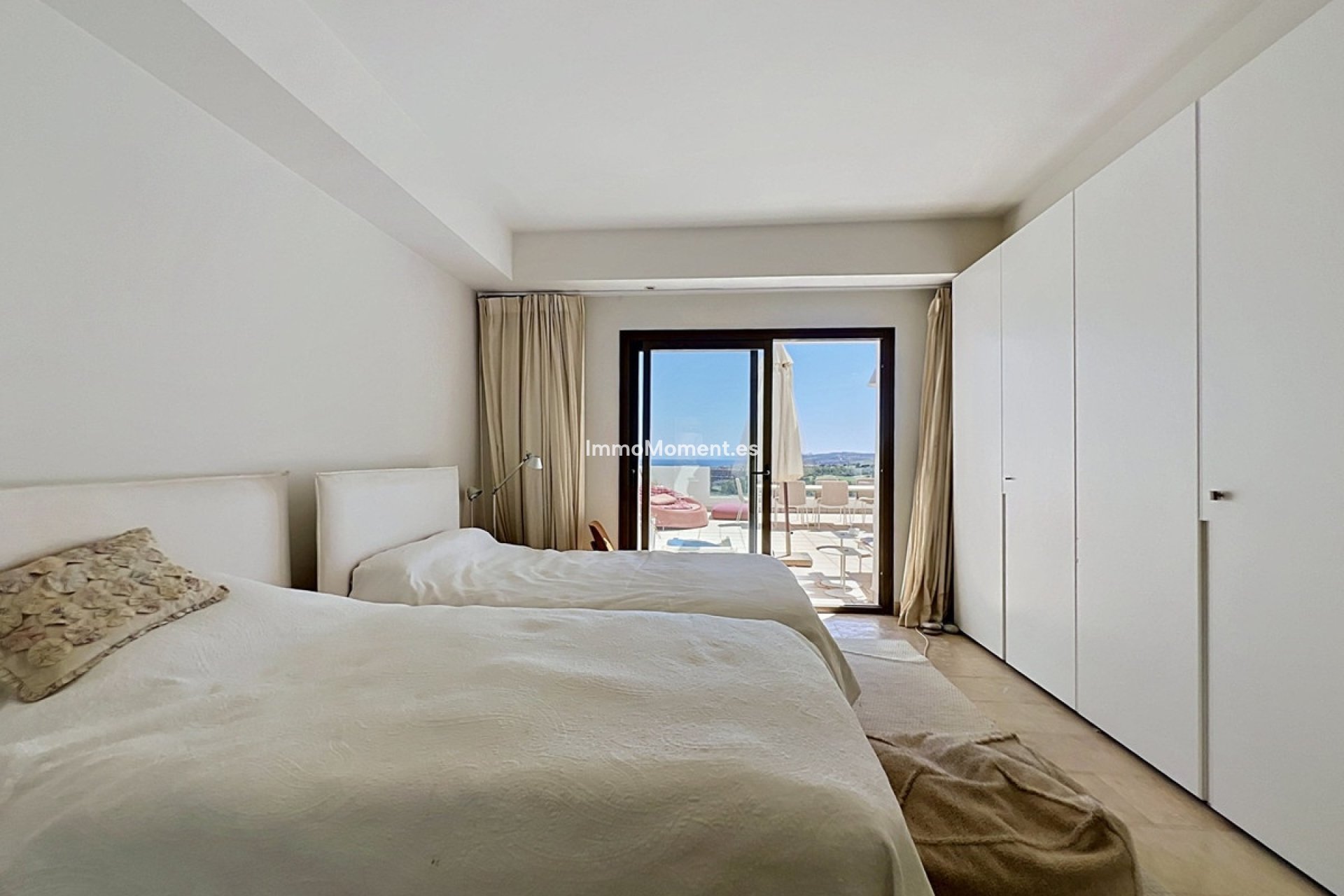 Reventa - Apartamento - Casares - Casares Centro