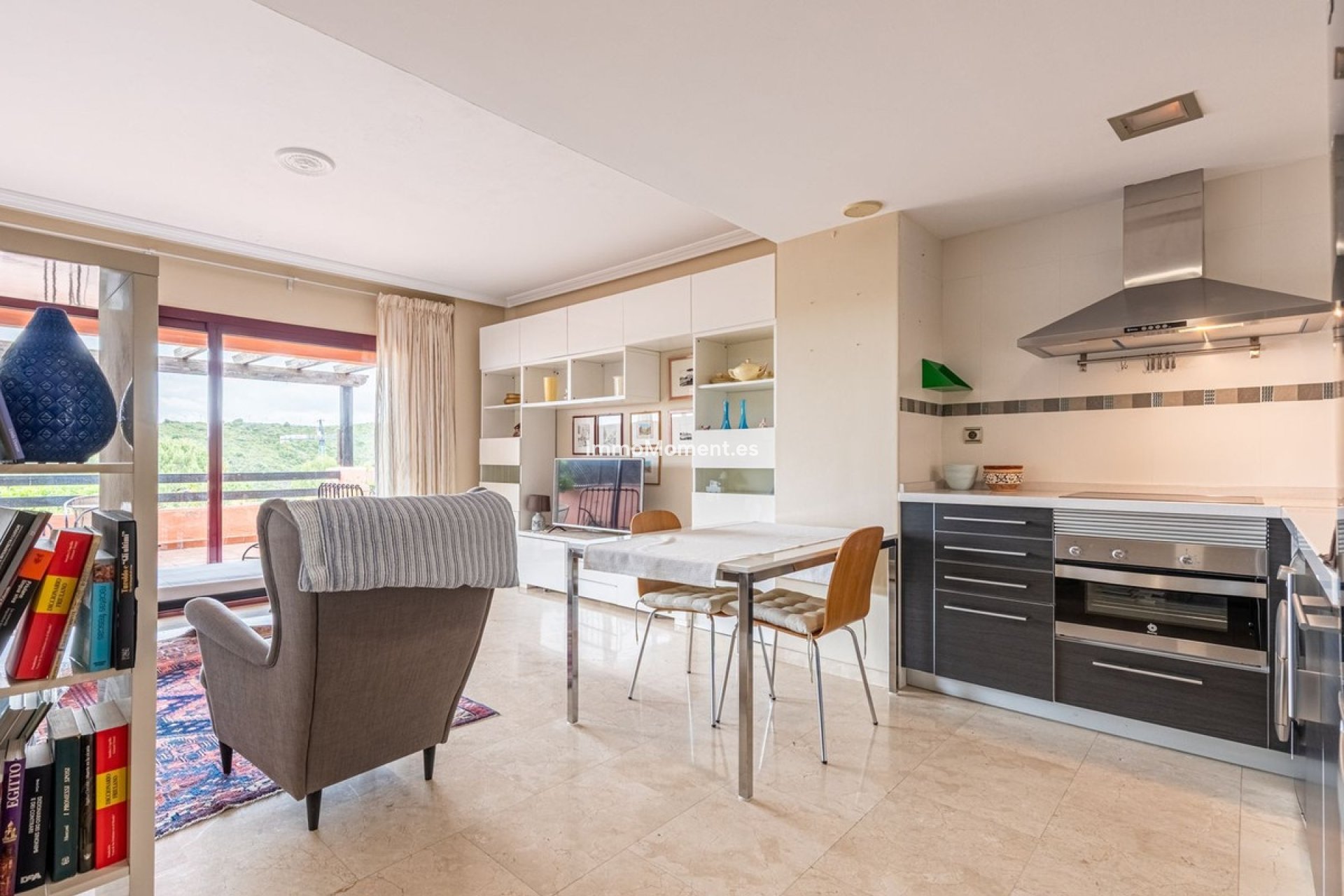 Reventa - Apartamento - Casares - Casares Centro