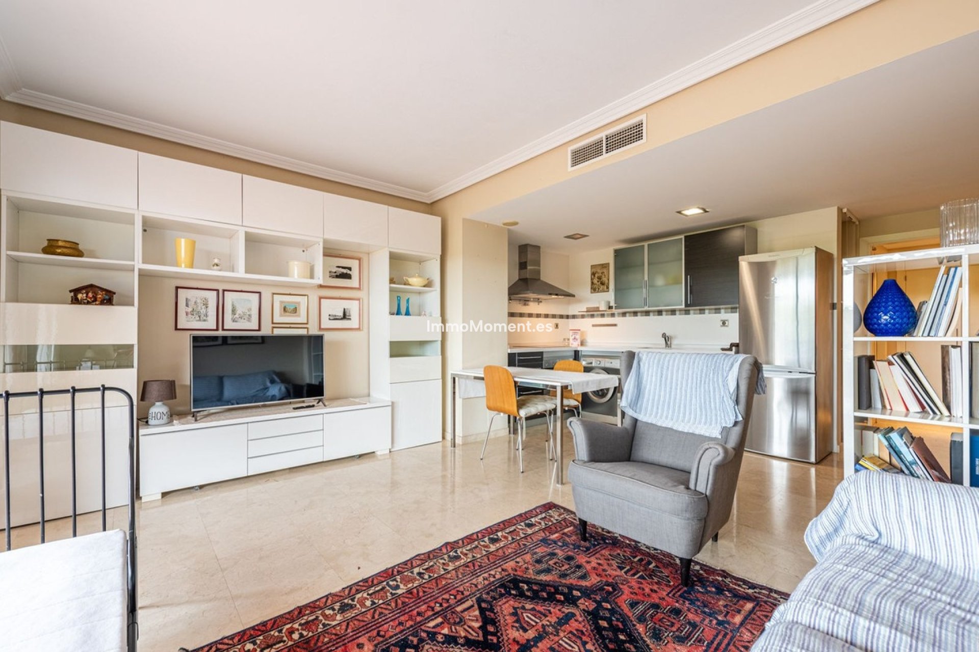 Reventa - Apartamento - Casares - Casares Centro