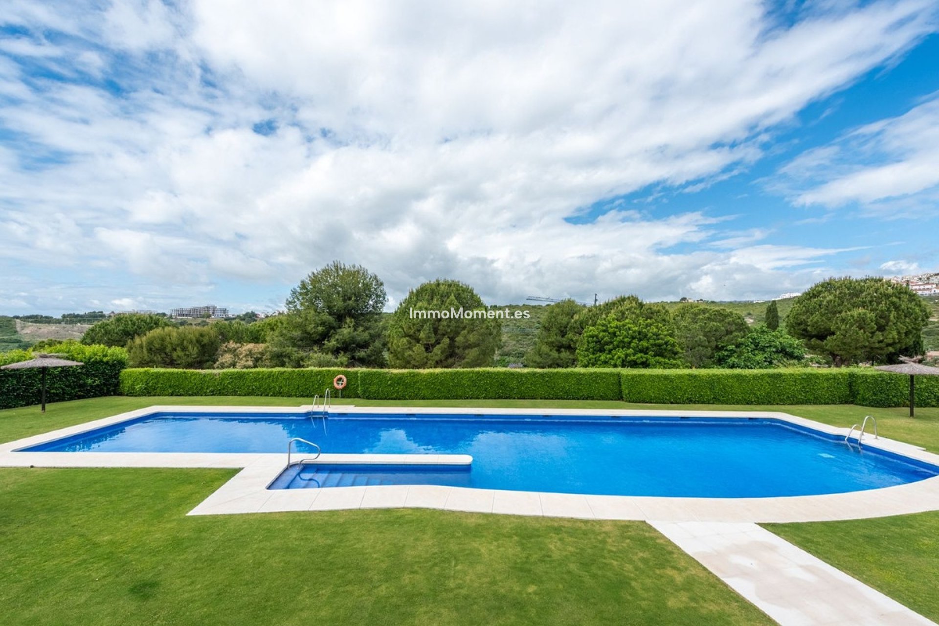 Reventa - Apartamento - Casares - Casares Centro