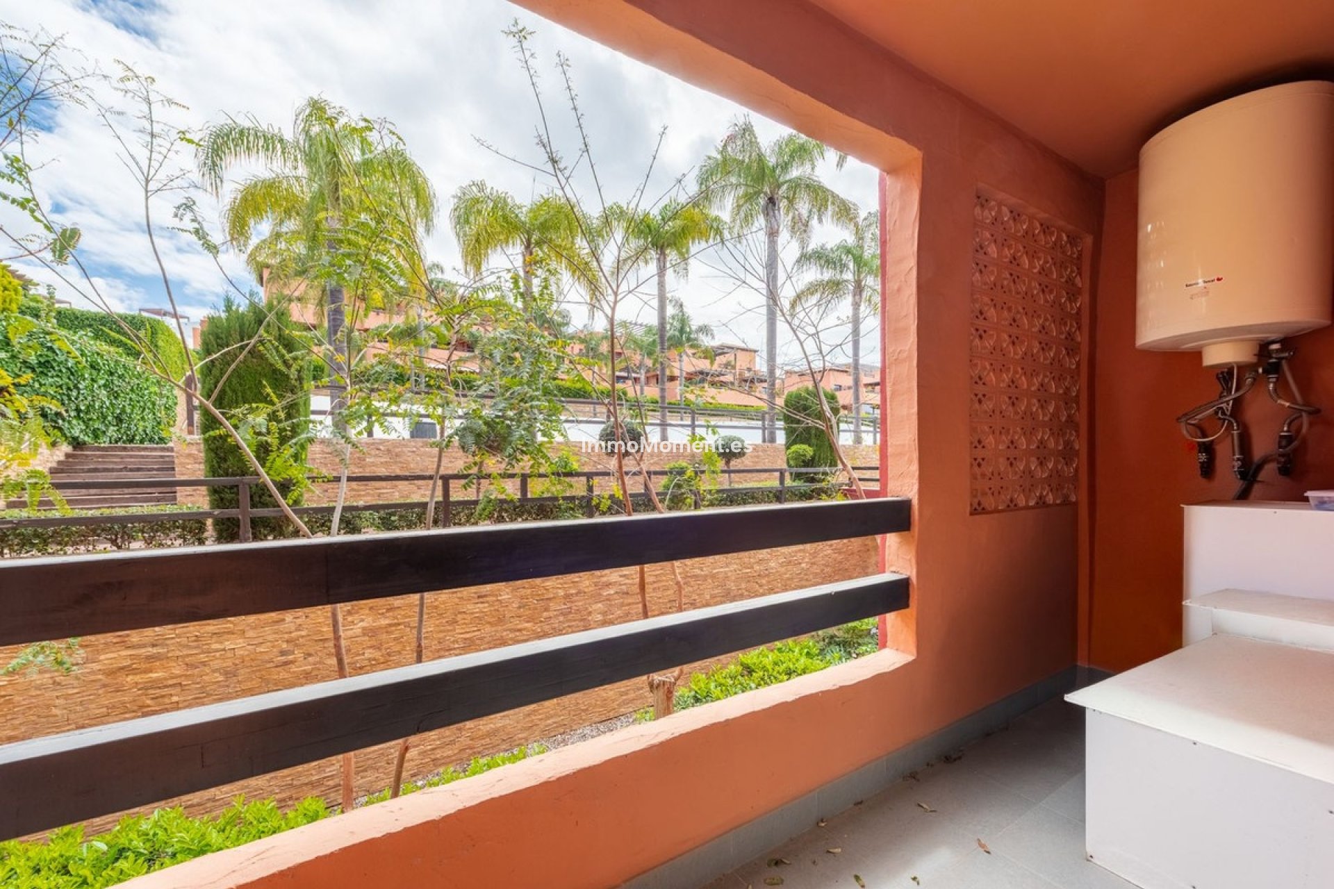 Reventa - Apartamento - Casares - Casares Centro