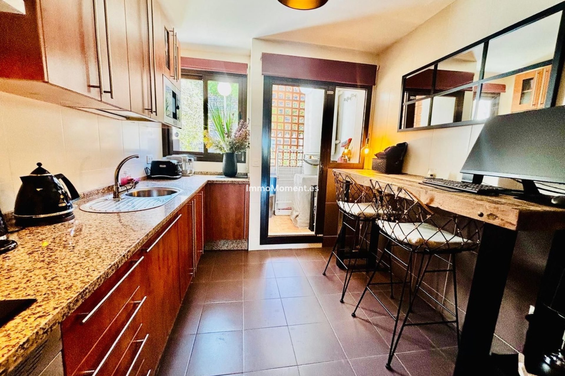 Reventa - Apartamento - Casares - Casares Centro