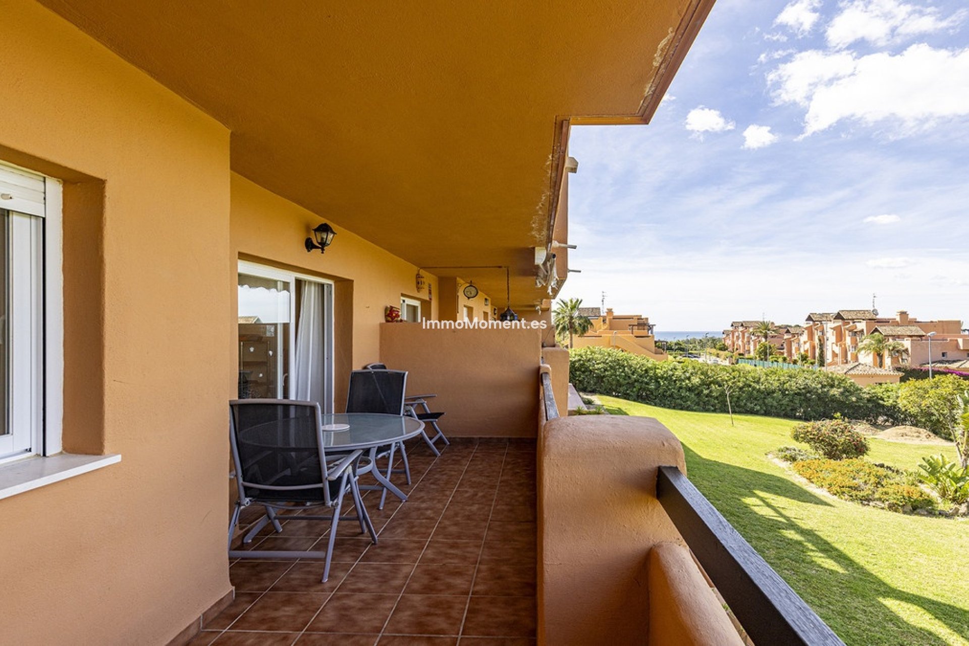Reventa - Apartamento - Casares - Casares Centro